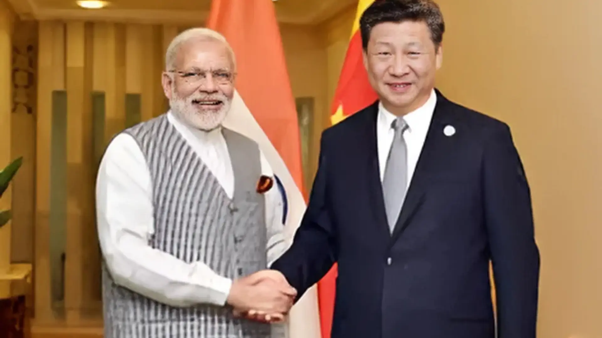 16th BRICS Summit Will PM Modi Meet China President Xi Jinping