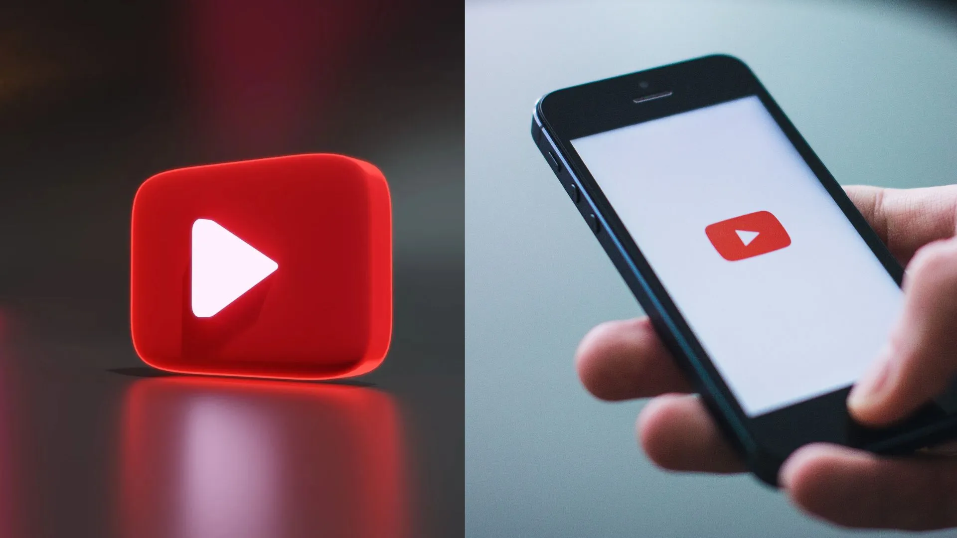 YouTube Enhances User Experience with Exciting New Features, CHECK IT OUT HERE!