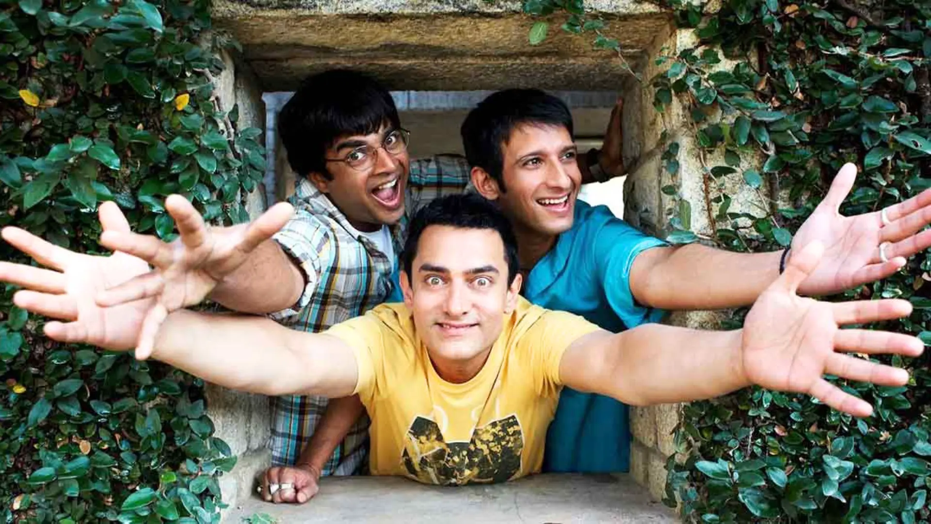 ‘He Wasn’t The Director’, Says A 3 Idiots Actor About Aamir Khan 15 Years After The Movie Release