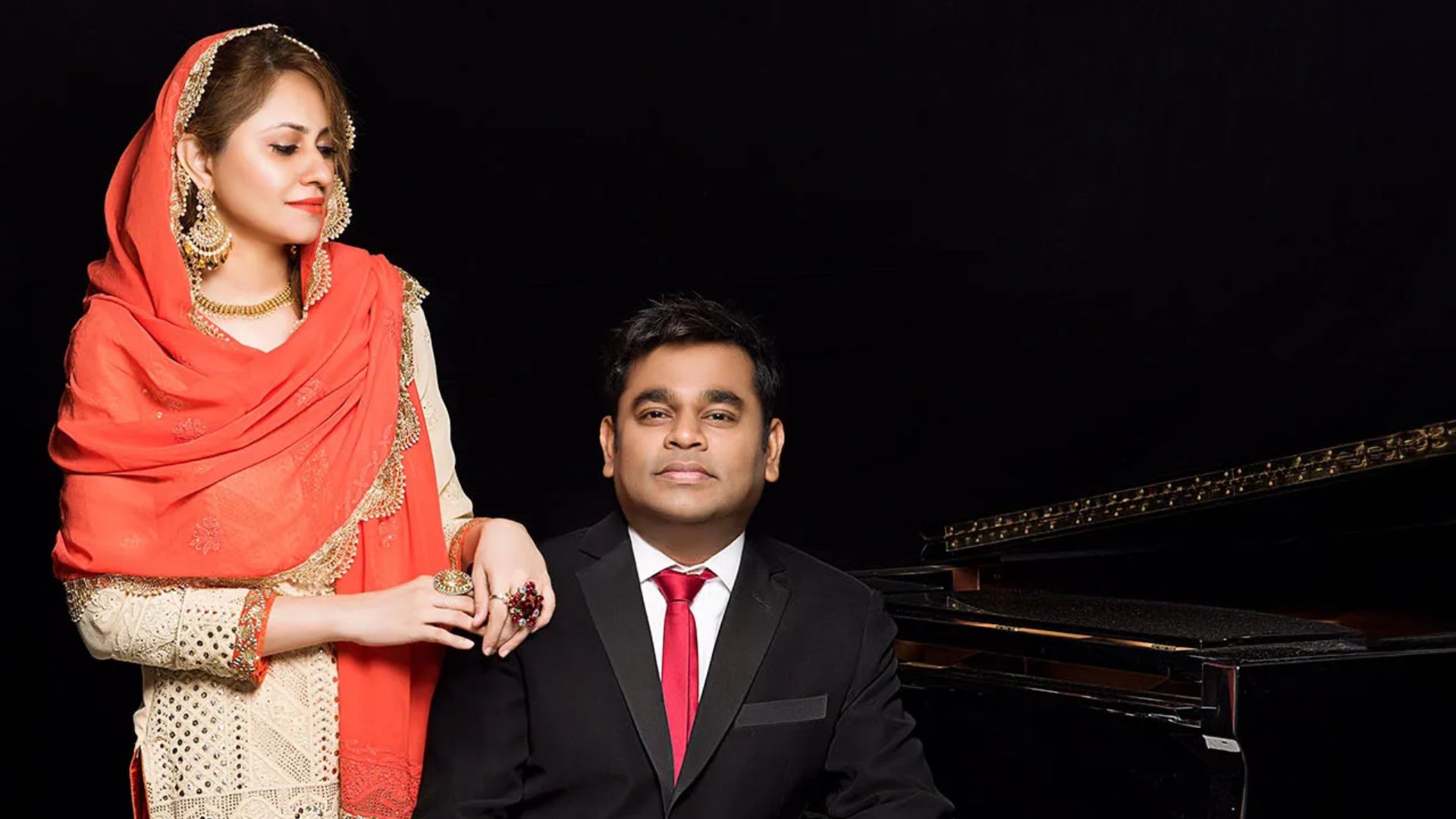 AR Rahman, Wife Saira Announce Separation After 29 Years Of Marriage