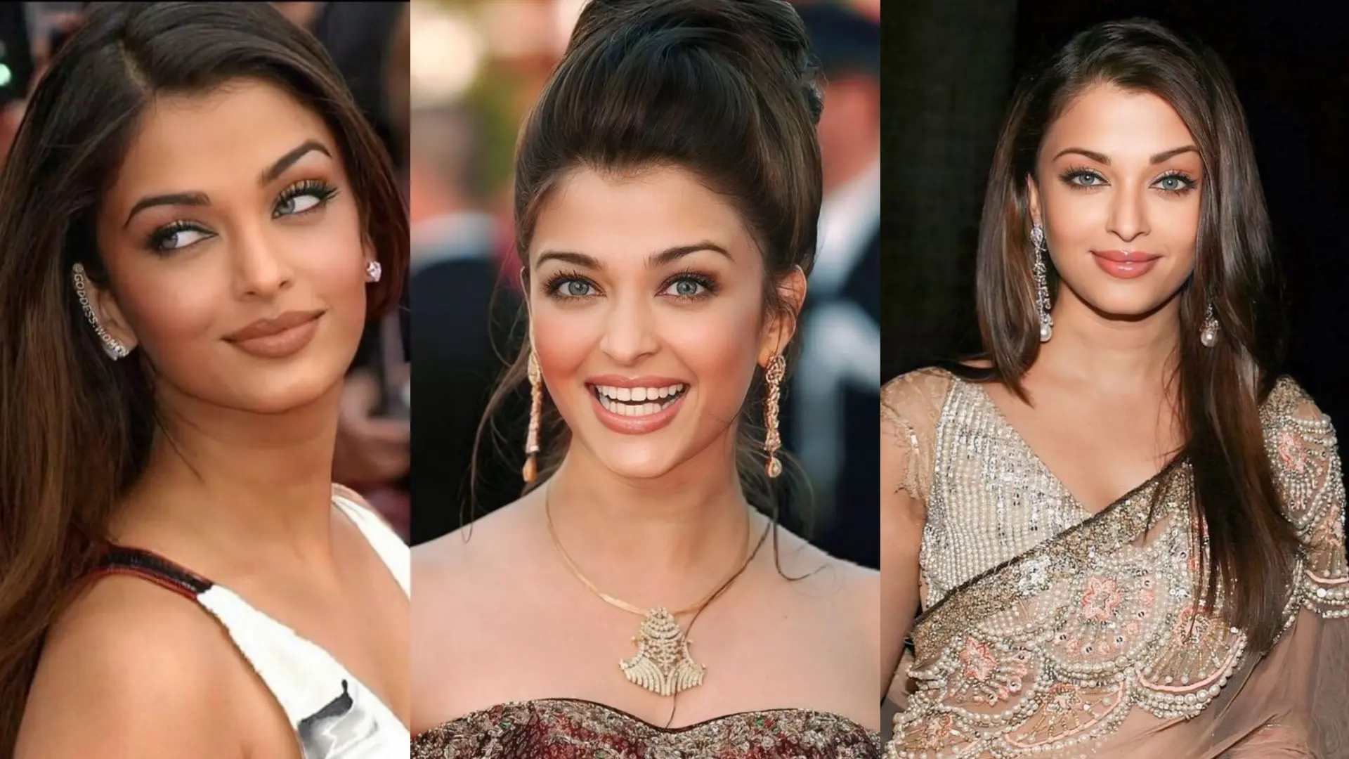 Controversial Moments In Aishwarya Rai Bachchan’s Personal Life: A Look Back