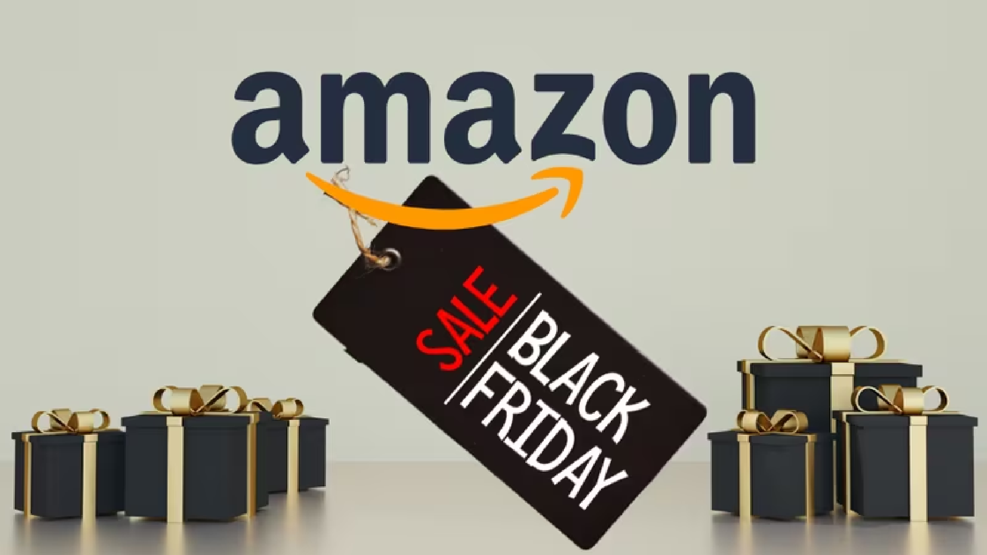 Amazon’s First-Ever Black Friday Sale: Up to 75% Off On Electronics, Fashion & Home Appliances!