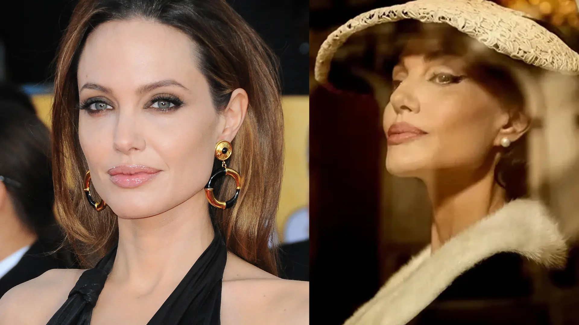 Angelina Jolie To Be Honoured With Performer Tribute At 2024 Gotham Awards For Her Role In And As ‘Maria’