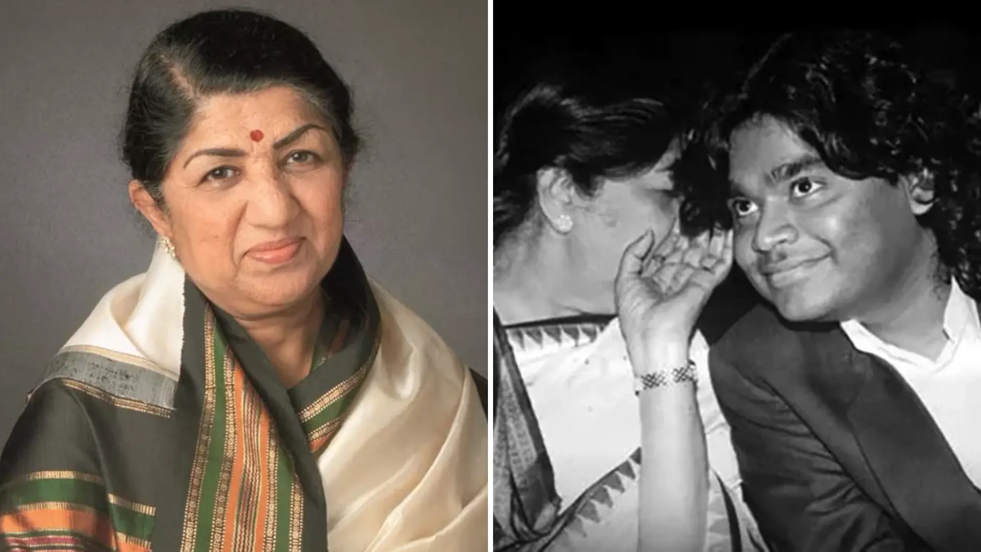 Why Did Lata Mangeshkar Once Made AR Rahman Wait For Three Months?