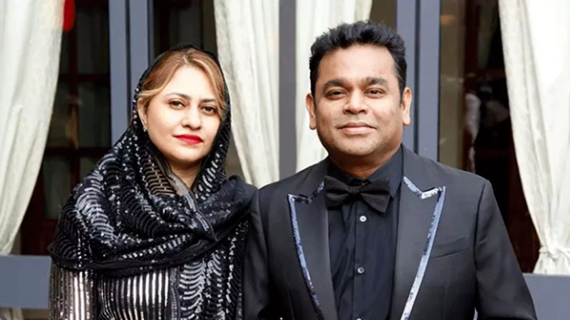 AR Rahman’s Children Release First Statement On Parents’ Separation