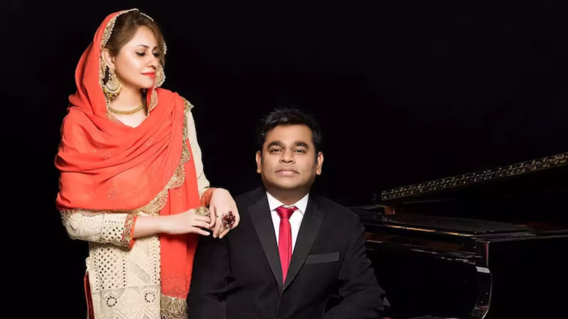 AR Rahman And Saira Banu Announce Separation After 29 Years; Netizens React On #arrsairaabreakup