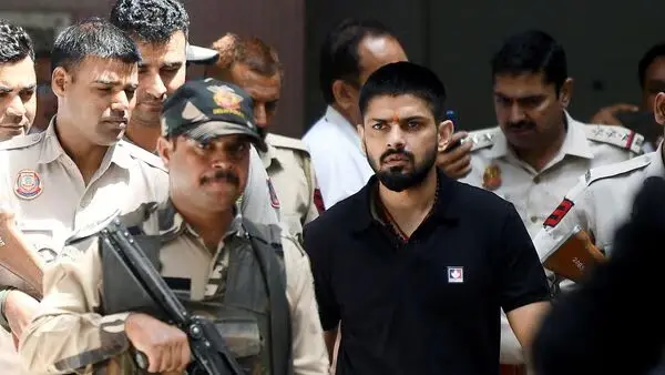 Lawrence Bishnoi Gang’s Top Shooter Caught In Major STF-Mumbai Police Operation