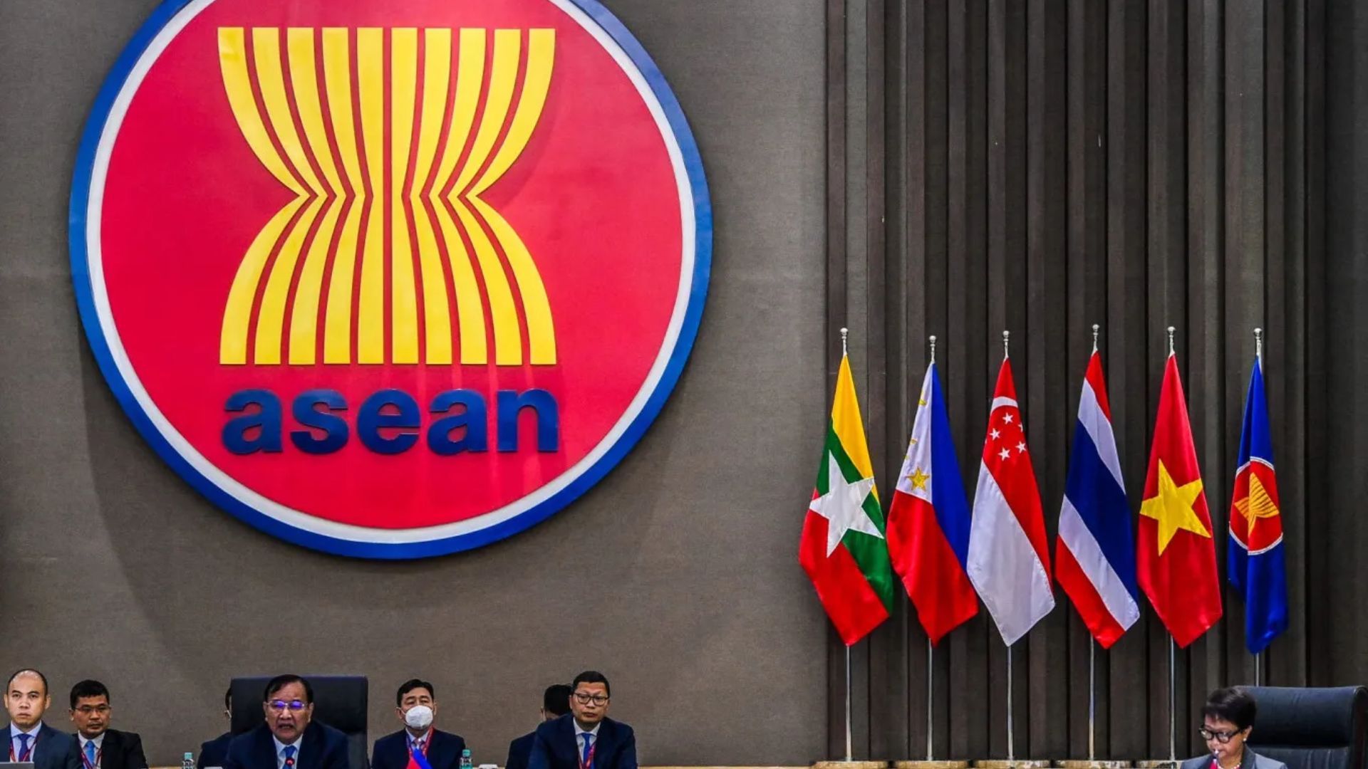 Next Round Of India-Asean Trade Agreement Review Talks In Feb