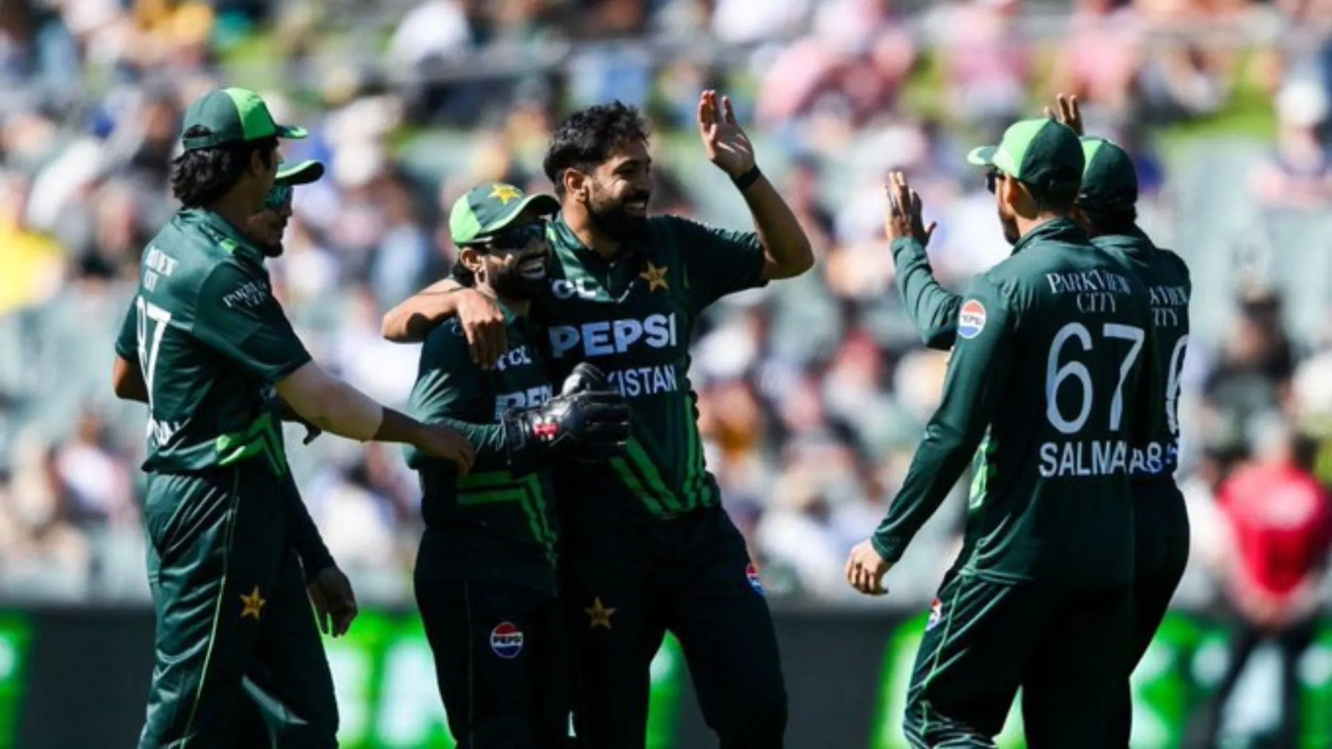 PAK vs AUS: Pakistan Defeats Australia After 7 Years; Check Full List Of Away Wins