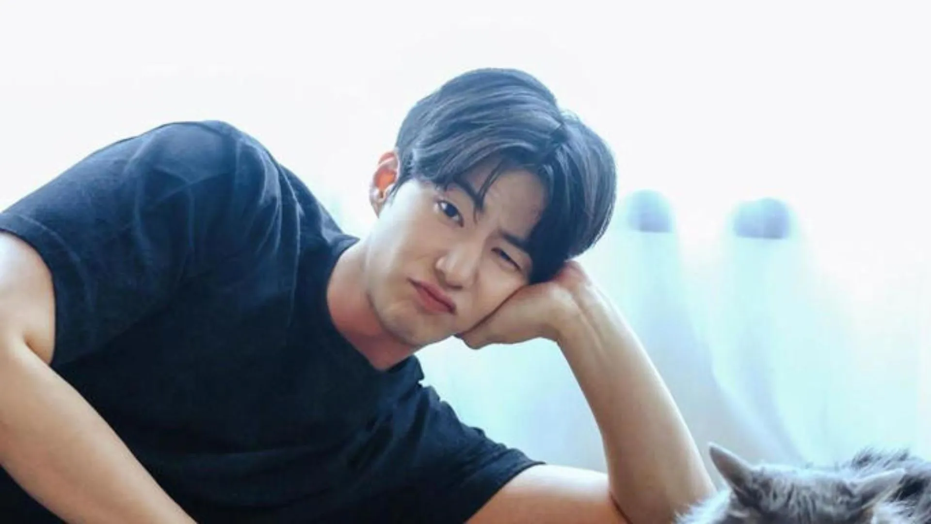 Actor Song Jae Rim Dies At 39, Found In His Seoul Apartment