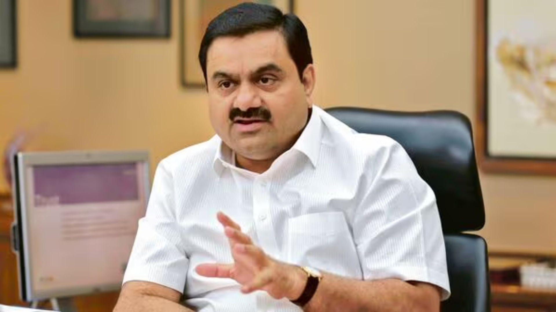 ‘No Bribery Charges Against Gautam Adani’: Nephew Sagar Adani And Vneet Jaain As Per DoJ Indictment