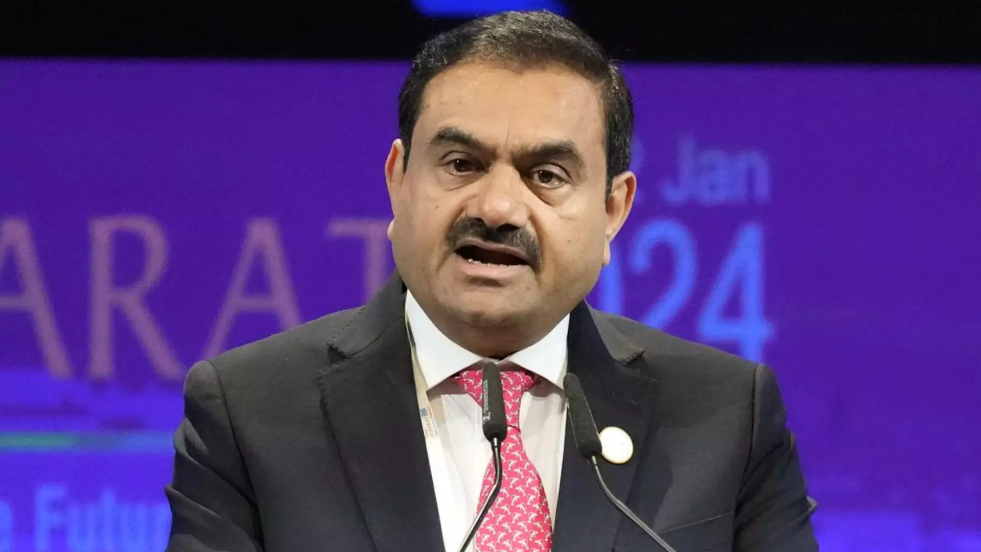 Adani Group Spokesperson Refutes US Indictment Allegations Against Adani Green; Calls Them ‘Baseless’