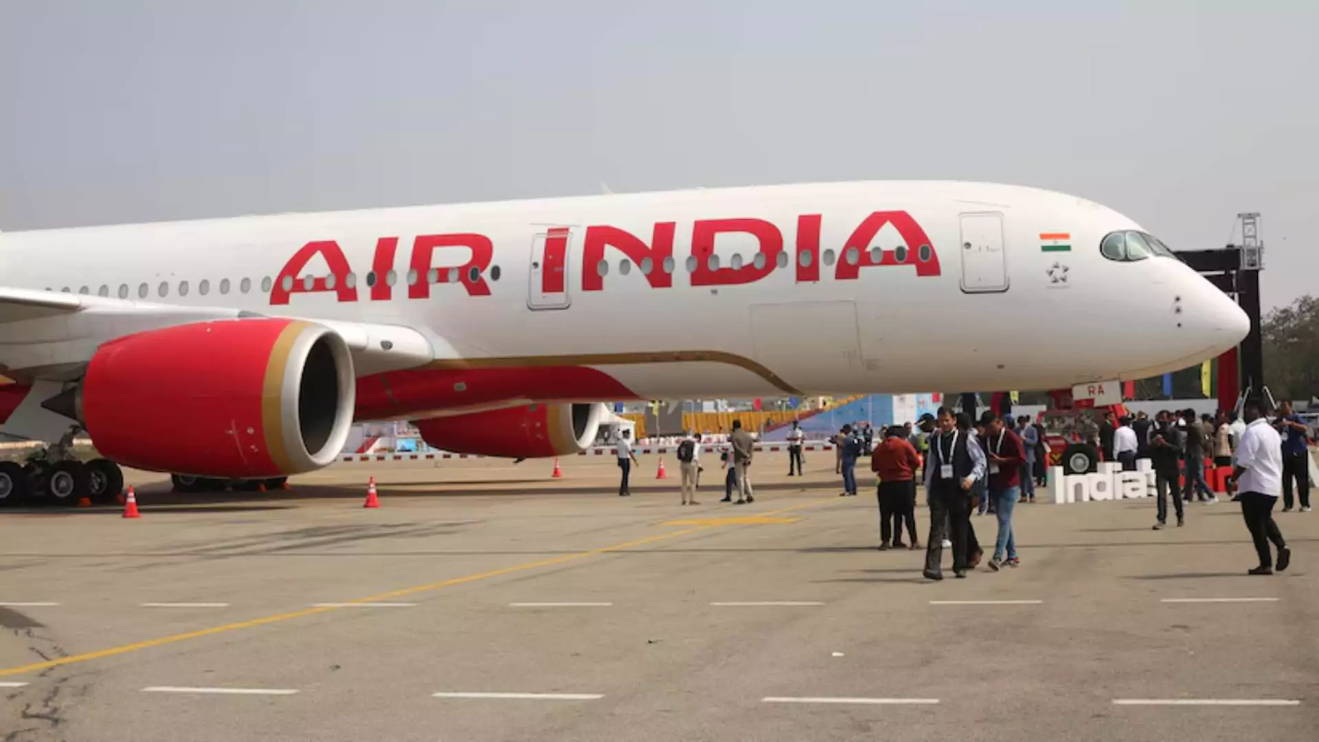 Air India-Vistara Merger: Here Is How To Know If You Are On A Vistara Or Air India Flight