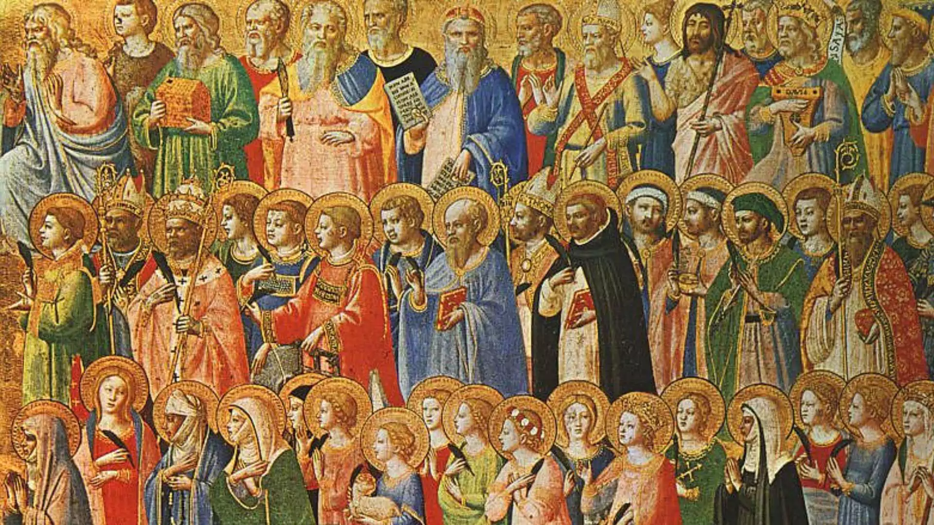 What is All Saints’ Day? All You Need To Know About Honoring the Faithful on November 1st