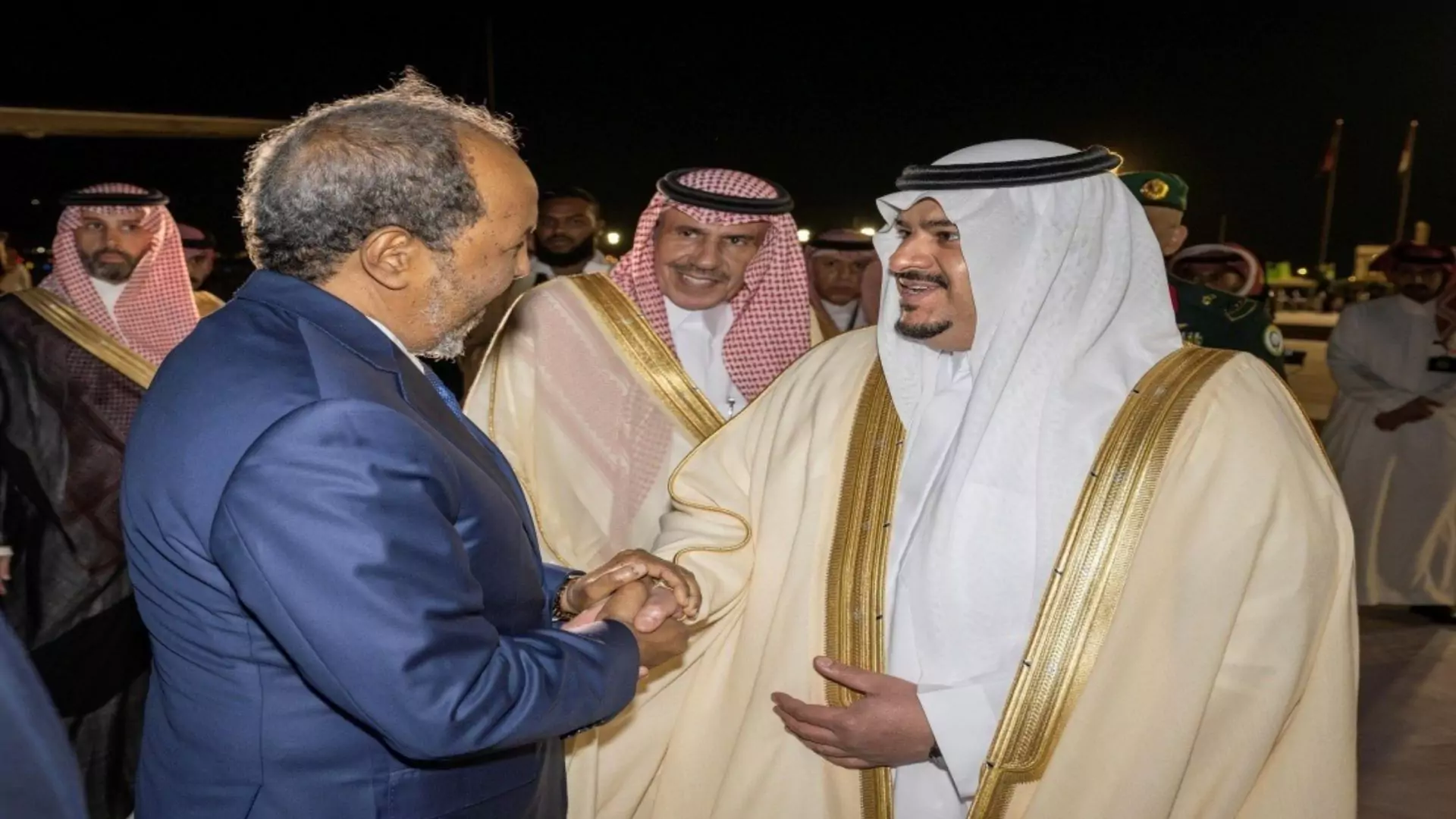 Arab and Muslim Leaders Convene in Saudi Arabia for Summit on Israel’s Conflicts in Gaza and Lebanon