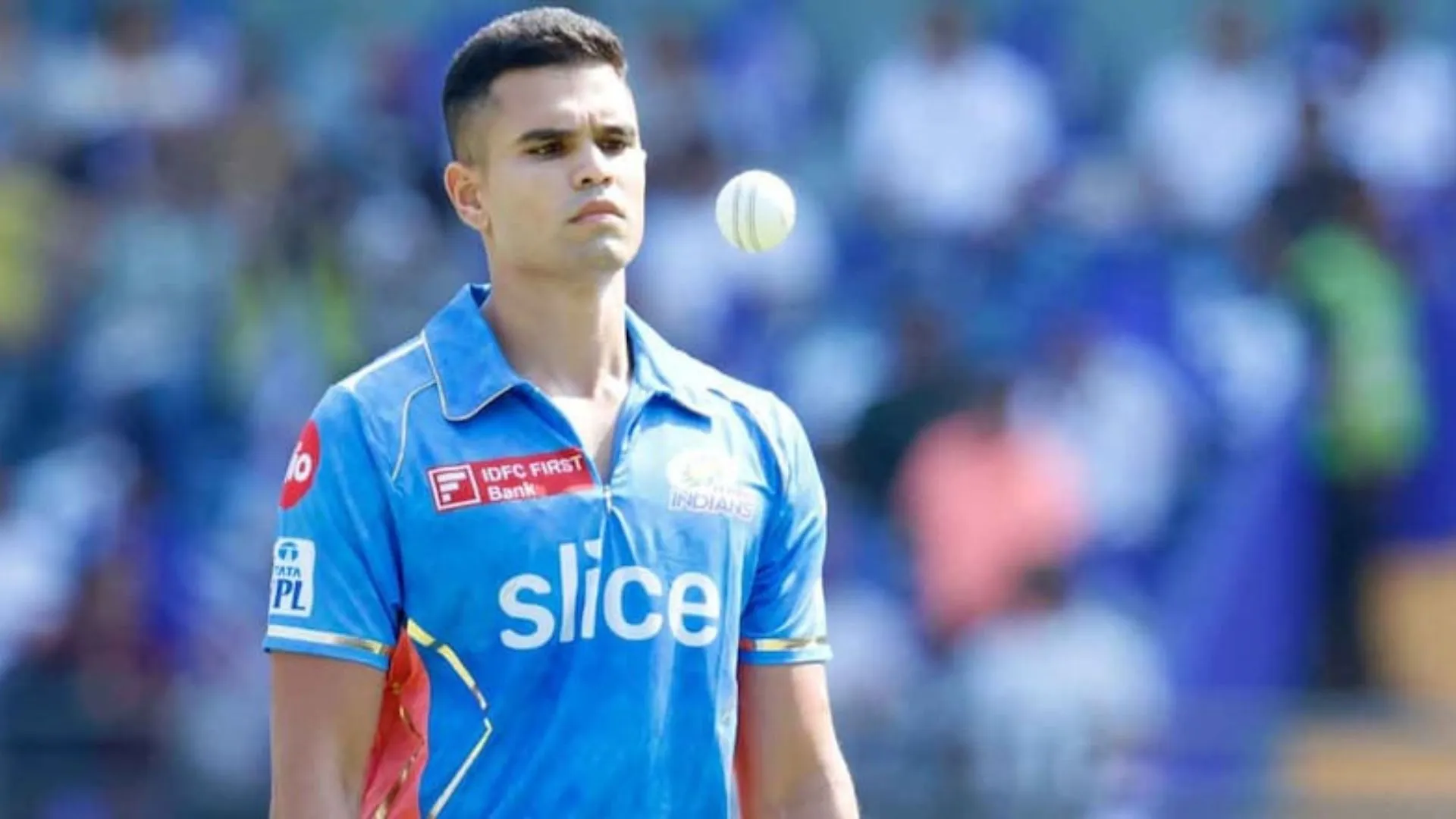 IPL 2025: Arjun Tendulkar Joins THIS Team In Mega Auction Twist