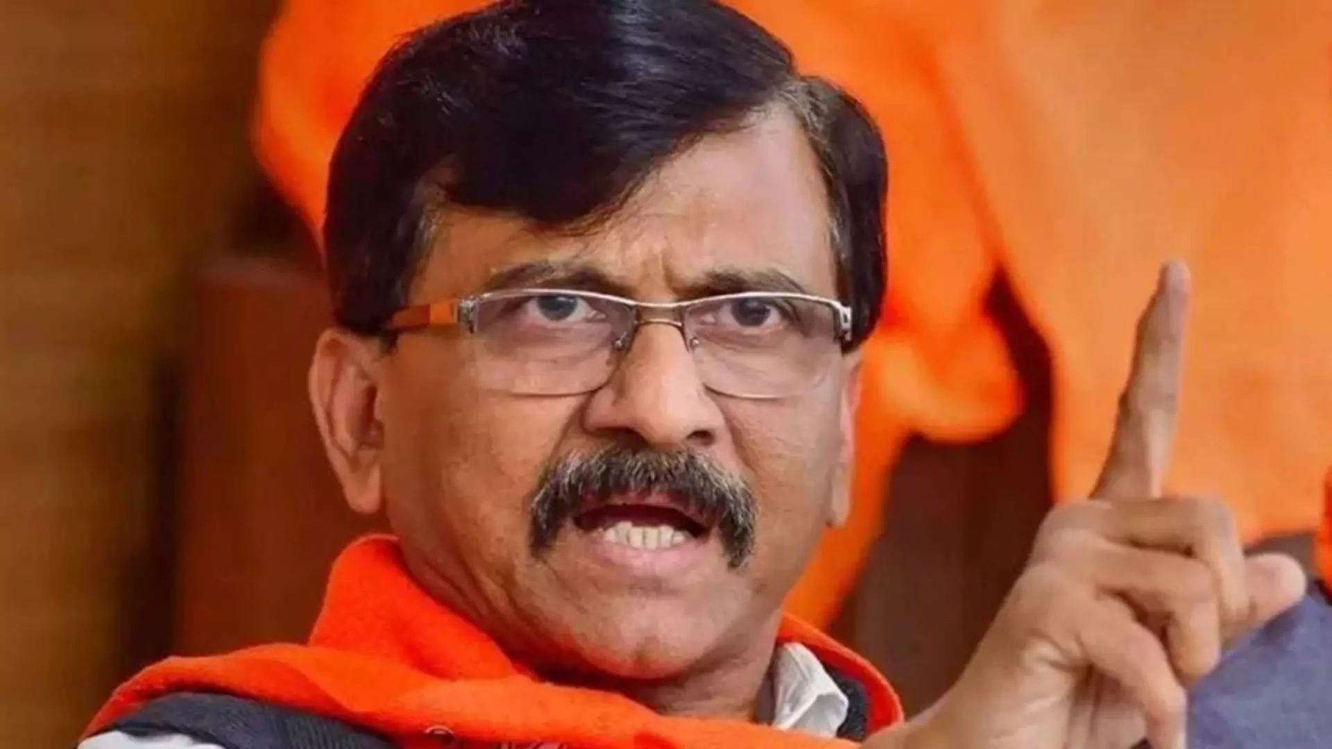 Sanjay Raut Demands Re-Elections: ‘Something Amiss, Can’t Be People’s Verdict’