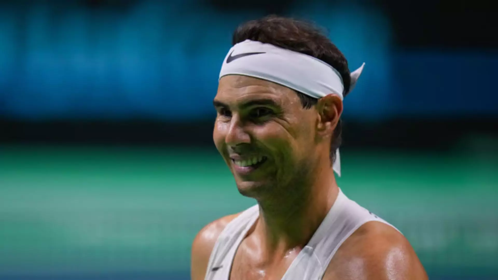 How Much Rafael Nadal Earned In His Entire Tennis Career