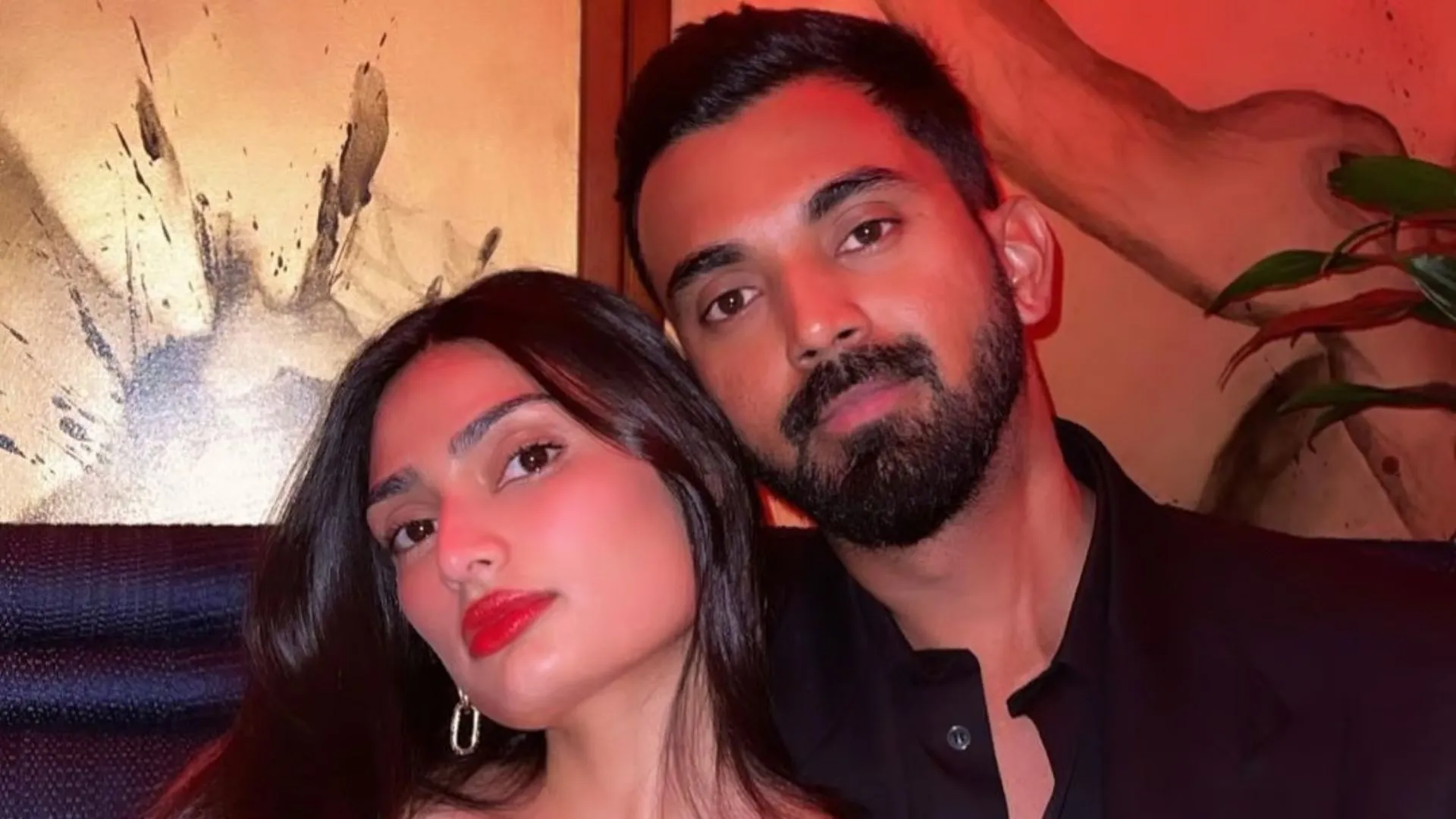 Athiya Shetty And KL Rahul Expecting A Baby; Wishes Flood In from Bollywood