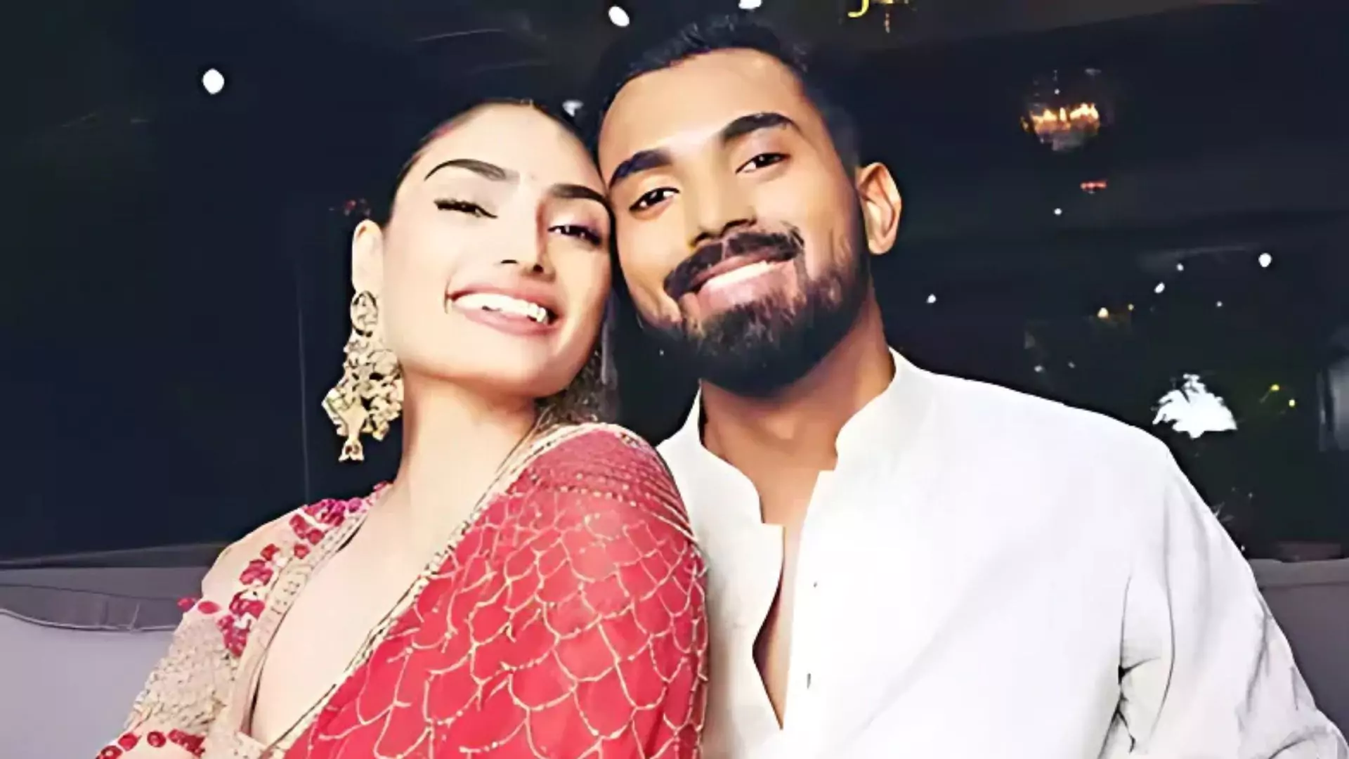 KL Rahul and Athiya Shetty Announce First Pregnancy, Stir Excitement Across Social Media