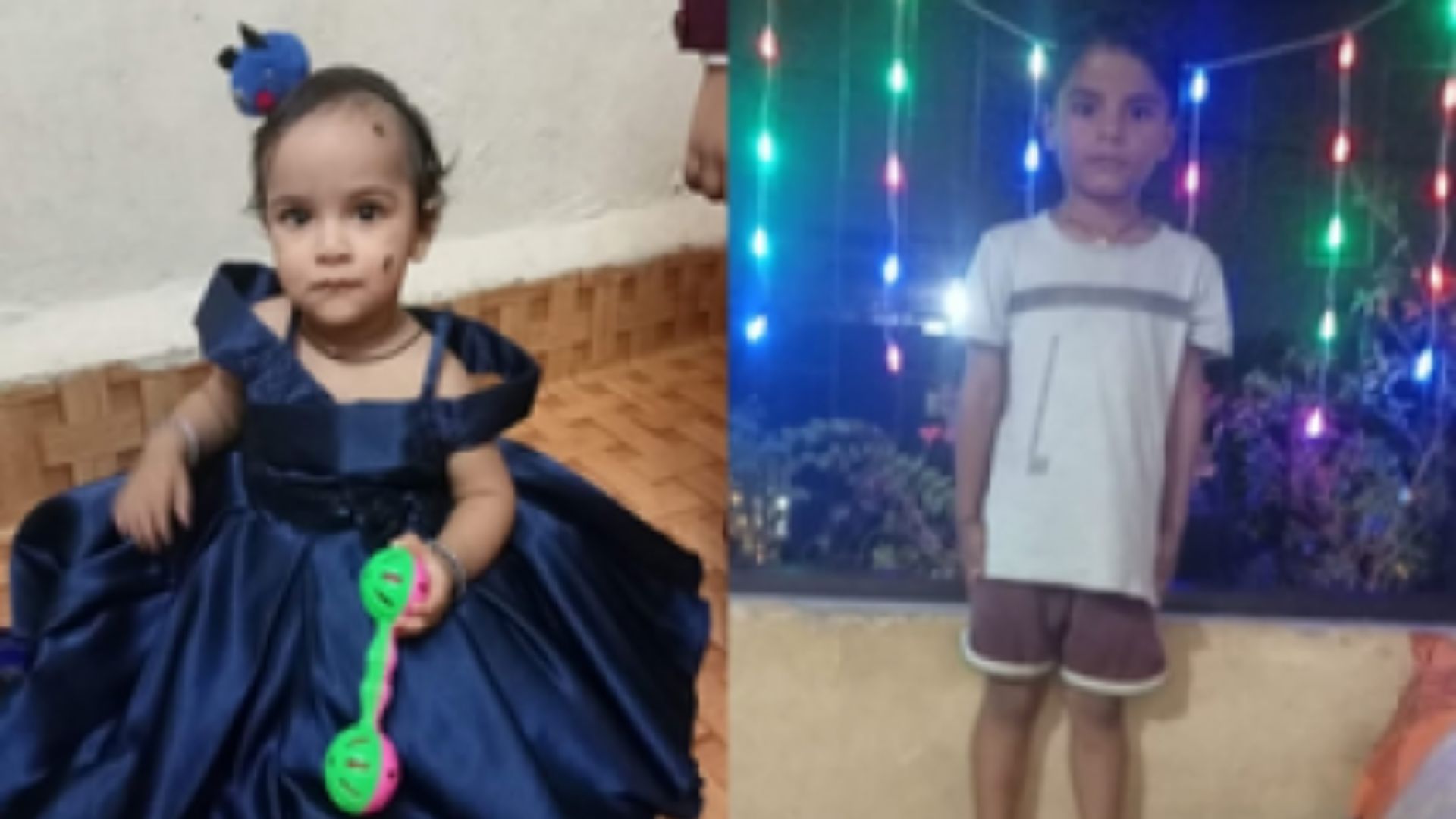 Two Children Strangled To Death In Bengaluru; Parents Blame Each Other, Cops Investigate