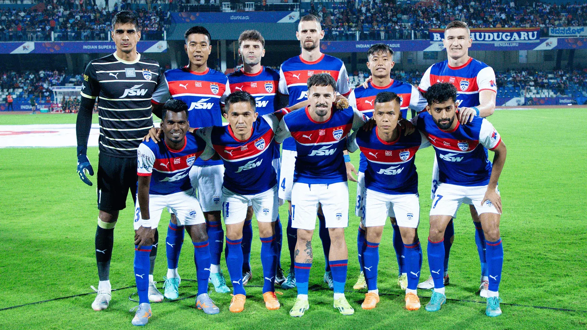 BFC Coach Zaragoza Reveals Why They Are So Successful This Season