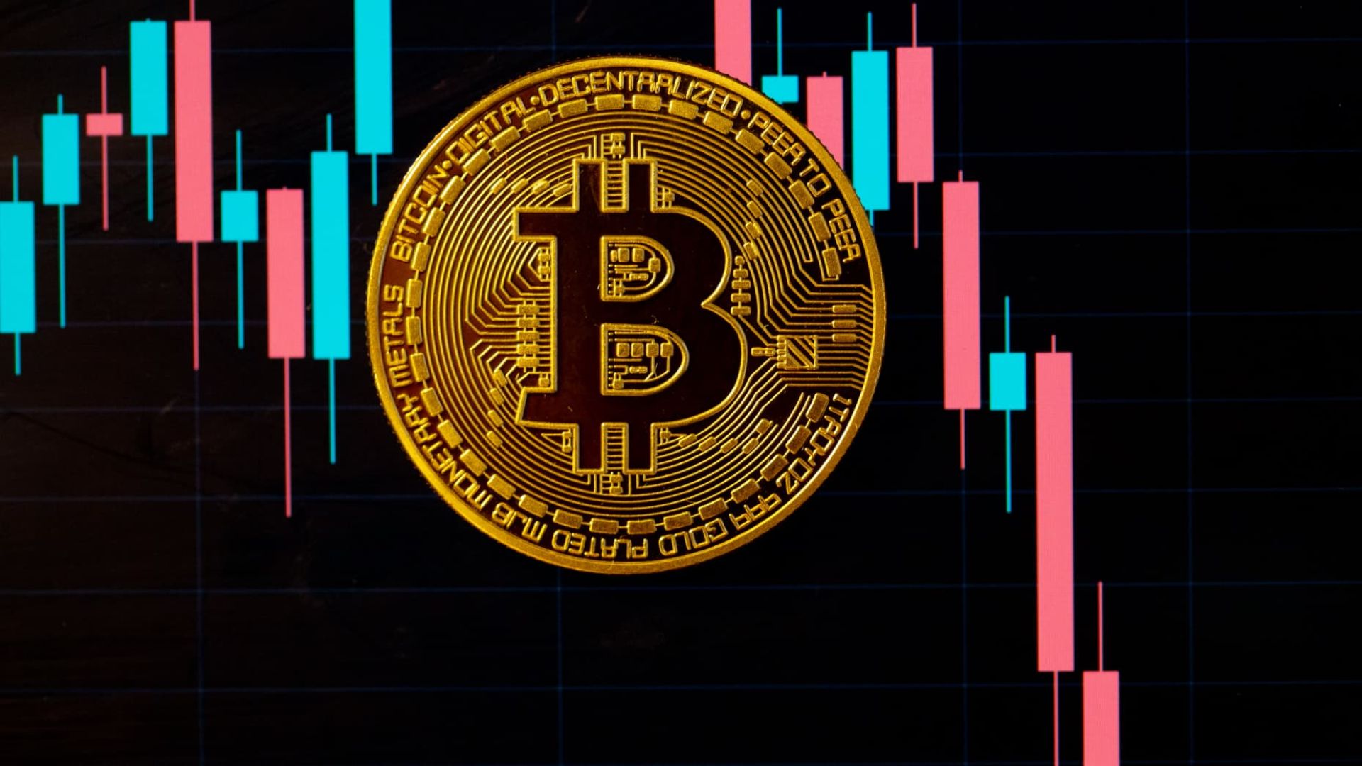 Bitcoin Rises Above $80,000 For First Time Over Trump’s Victory