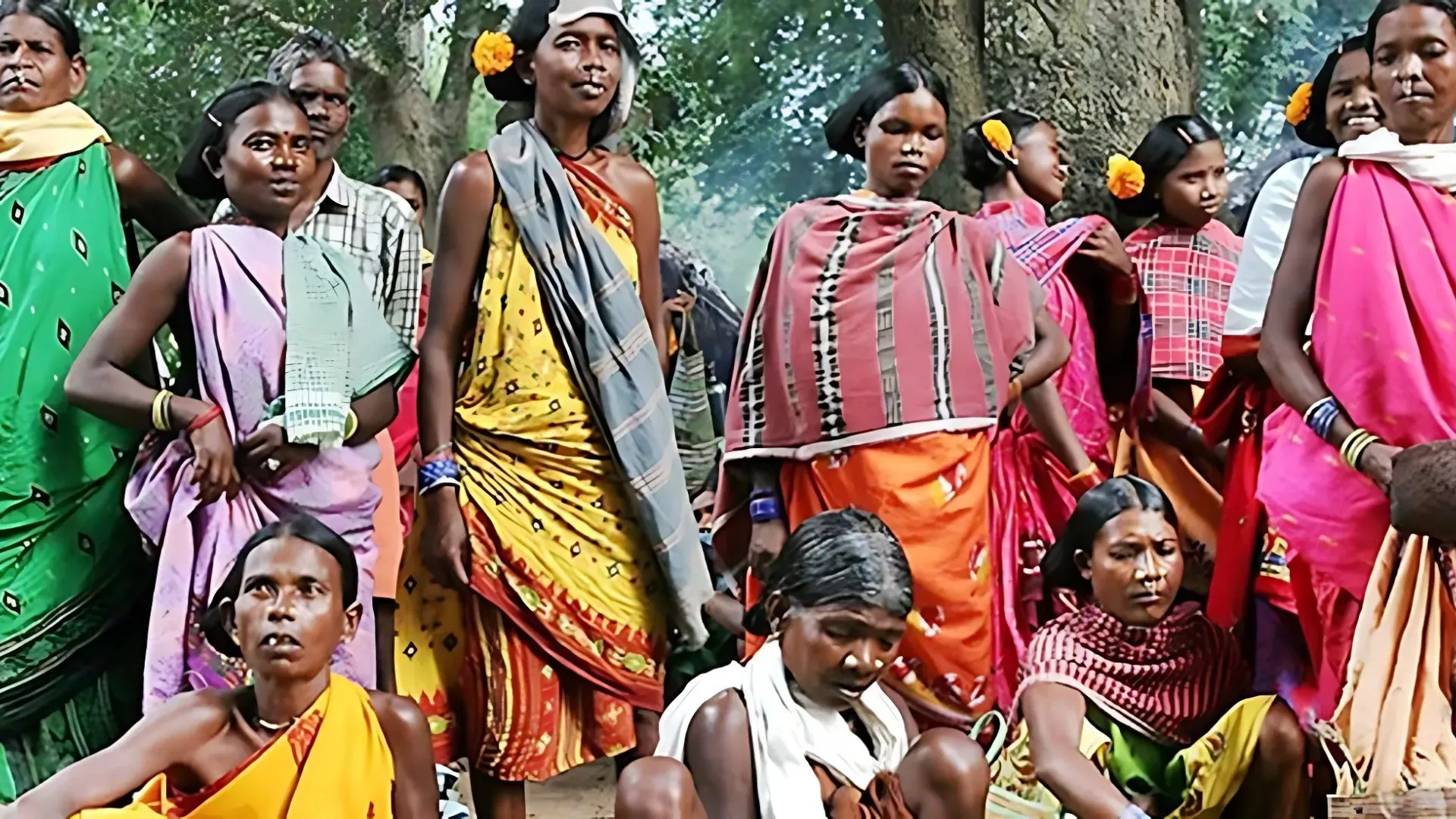 Tribal Development, National Security: Will They Help BJP Win Jharkhand Assembly Elections?