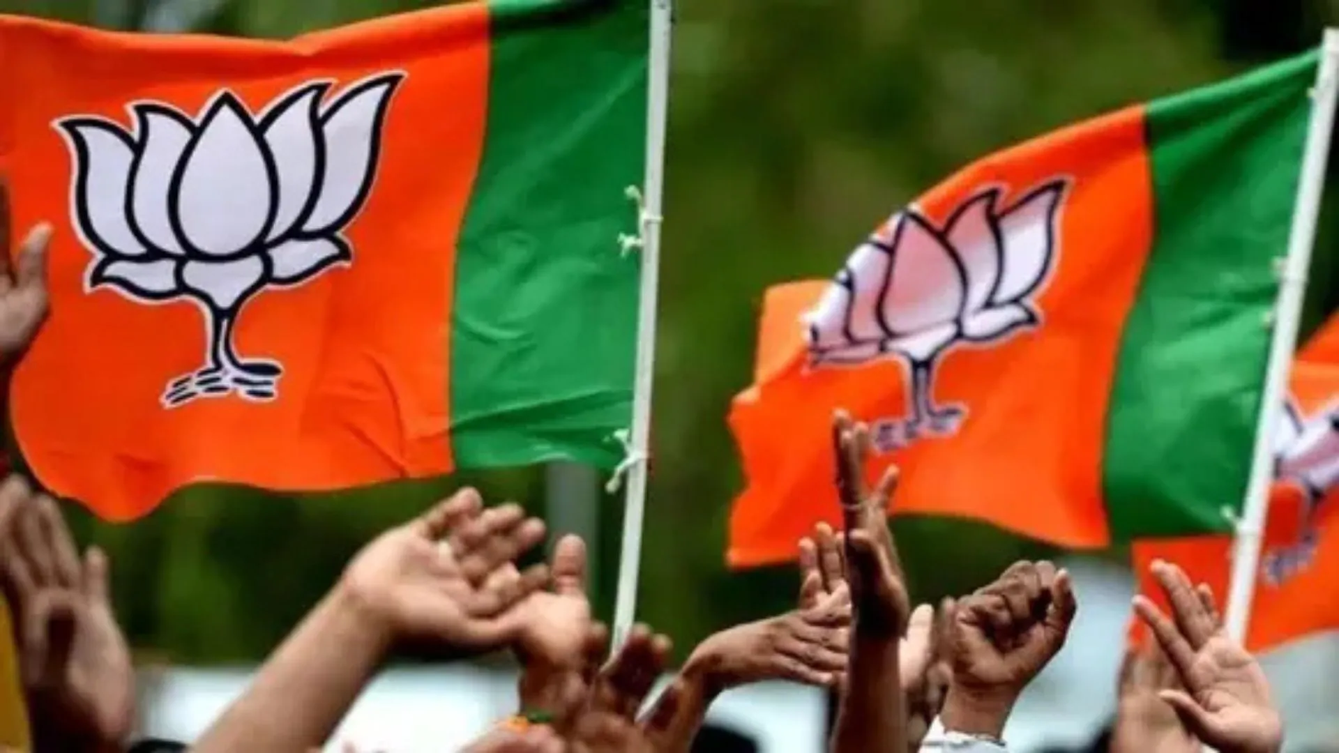 Why BJP Lost Jharkhand Again? Five Critical Factors Of Assembly Elections