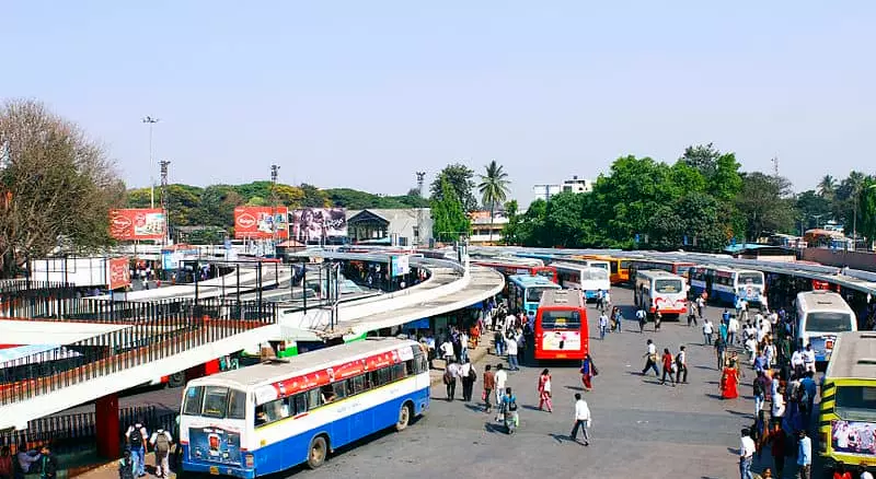 BMTC Collects ₹19 Lakh In Penalties For Ticketless Travel & Rule Violations