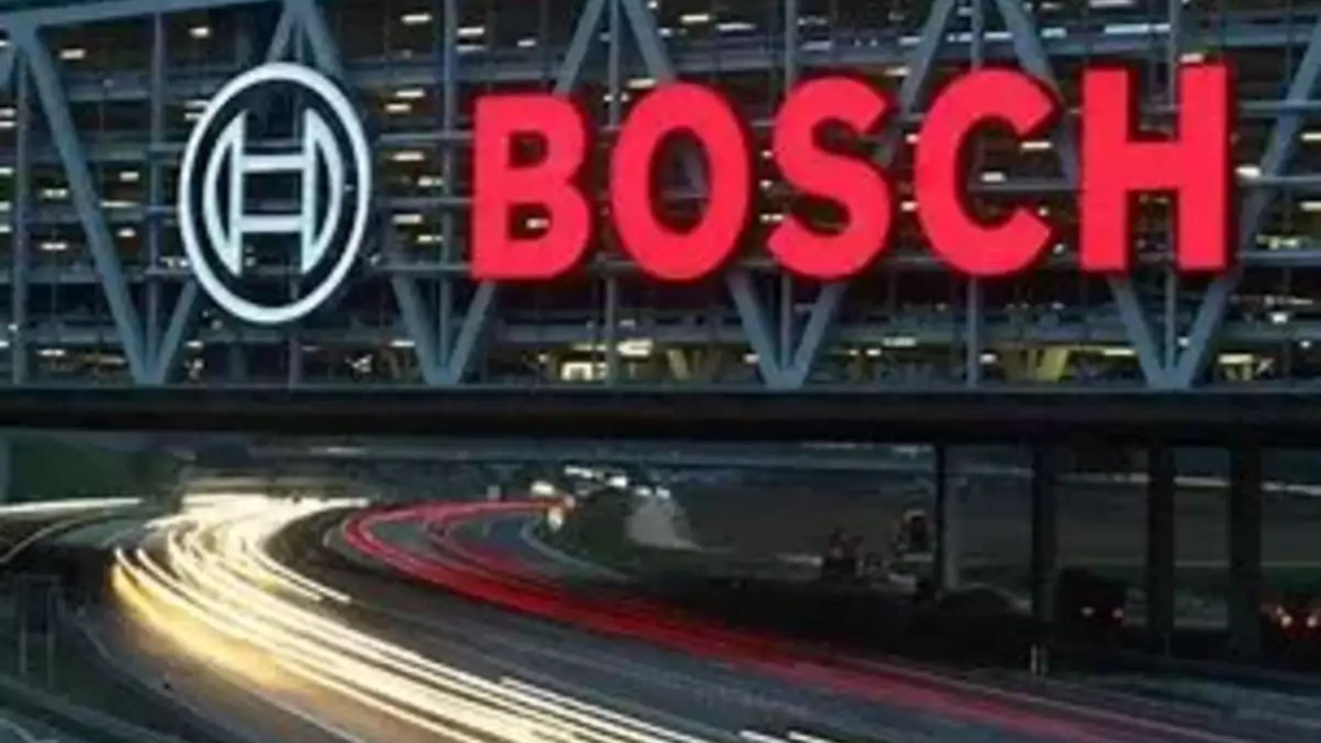 Bosch Share Price Rises 4% On Strong Q2 Operational Performance