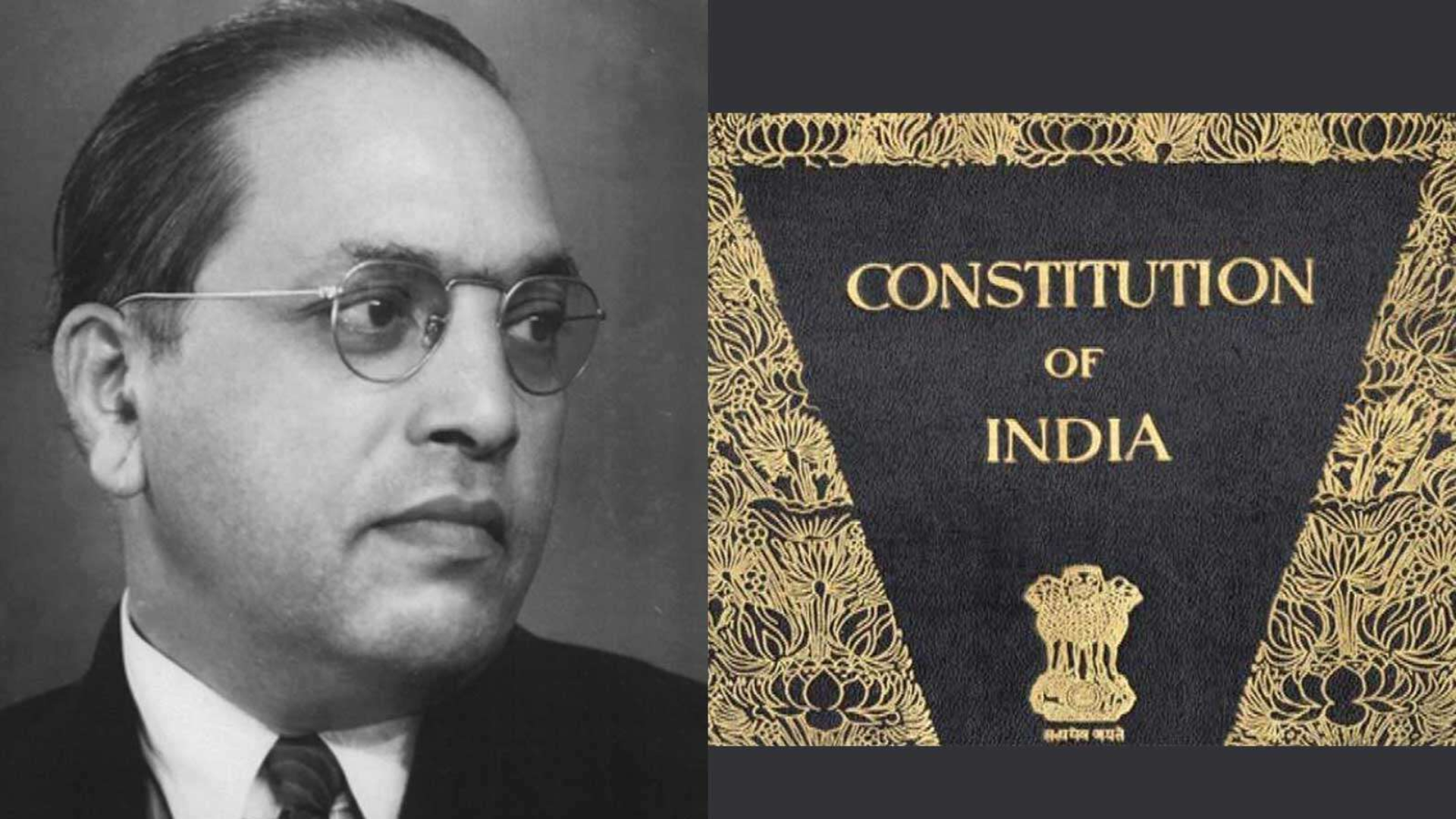 Constitution Day Of India: Know About The Silent Architects Of Indian Constitution