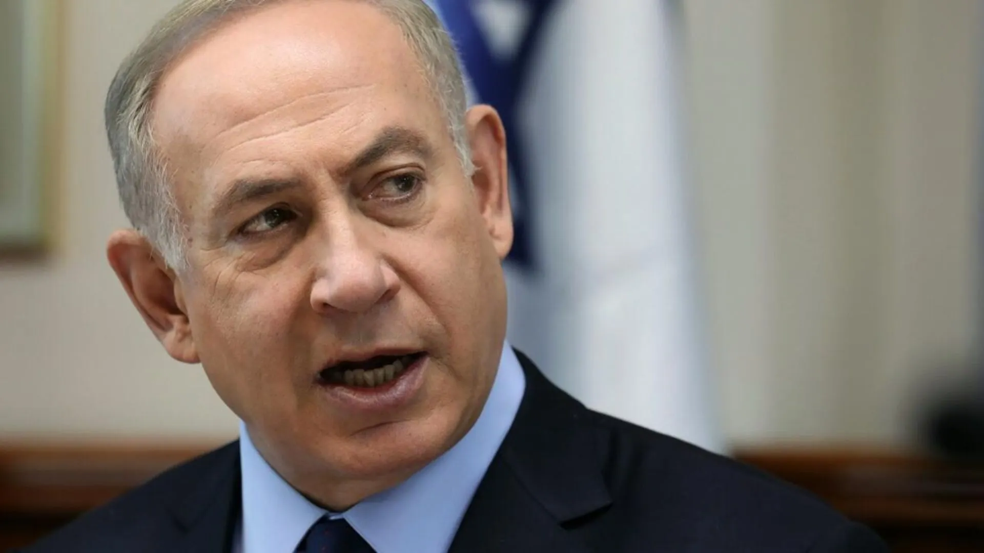 Benjamin Netanyahu’s House Targeted: Flash Bombs Strike PM’ Residence