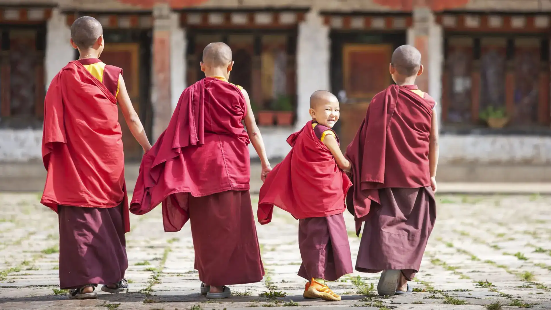 Bhutan’s ‘Gross National Happiness’ Contributes To Global Success – But Also Loss