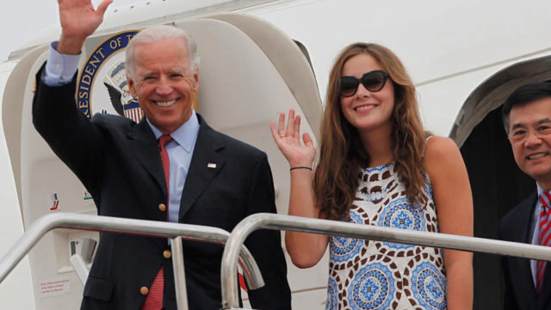 Naomi Biden Announces Pregnancy On Election Night: All You Need To Know About Joe Biden’s Granddaughter