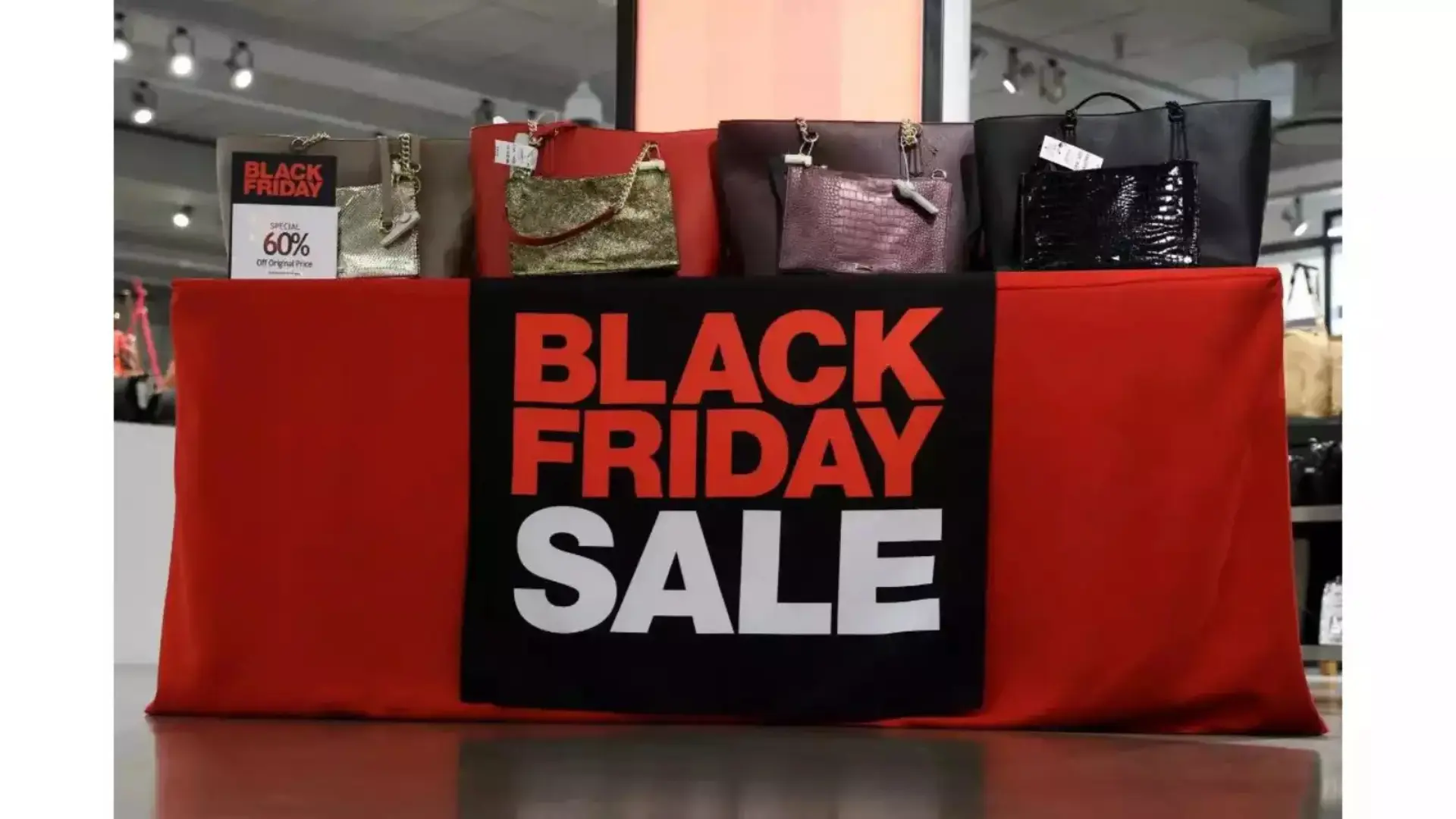 Black Friday Sale 2024: 10 Common Mistakes Shoppers Should Avoid