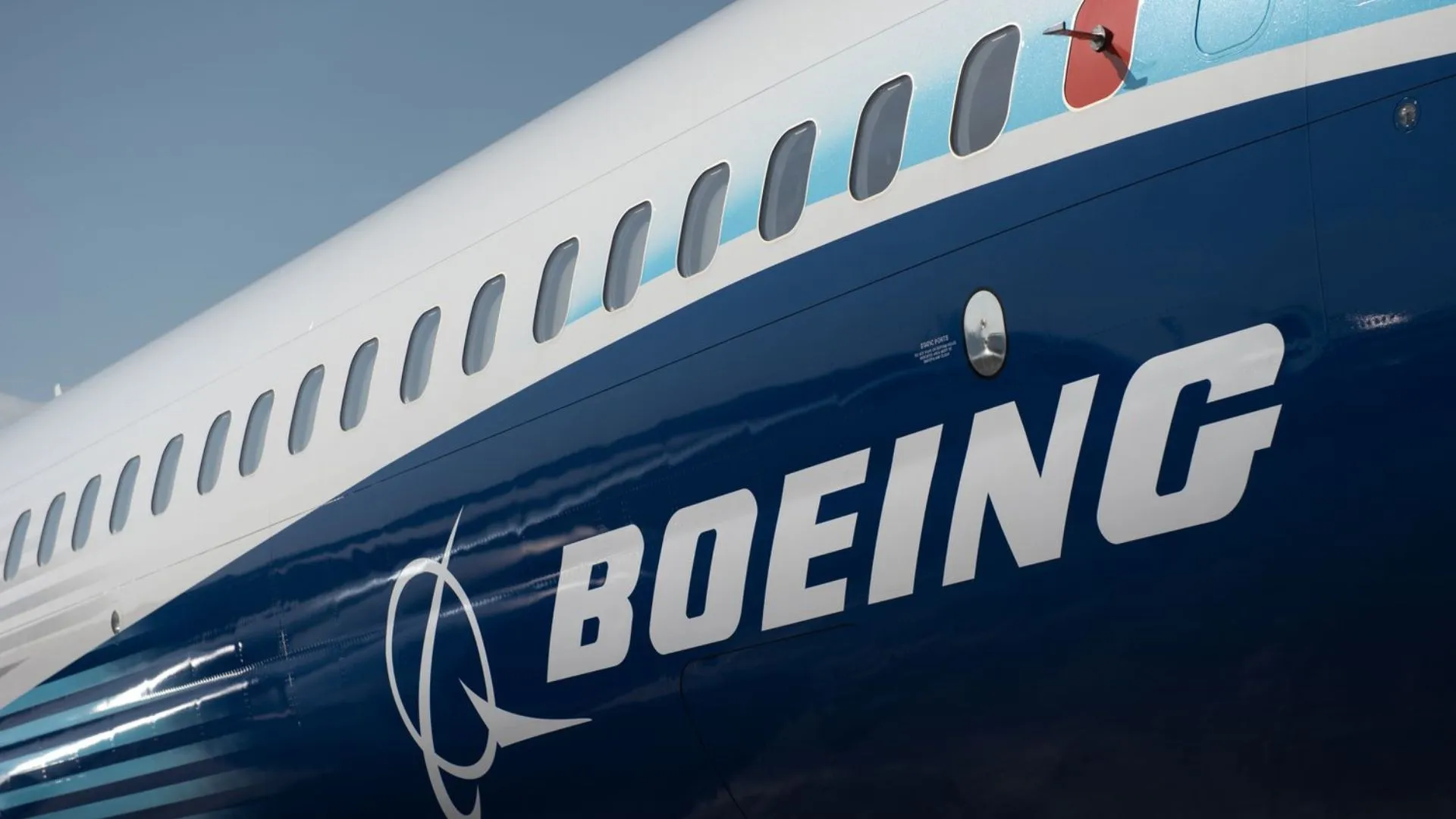 Boeing Issues Layoff Notices Amid Workforce Reduction Plan: 60-Day Notice Period For Affected Staff