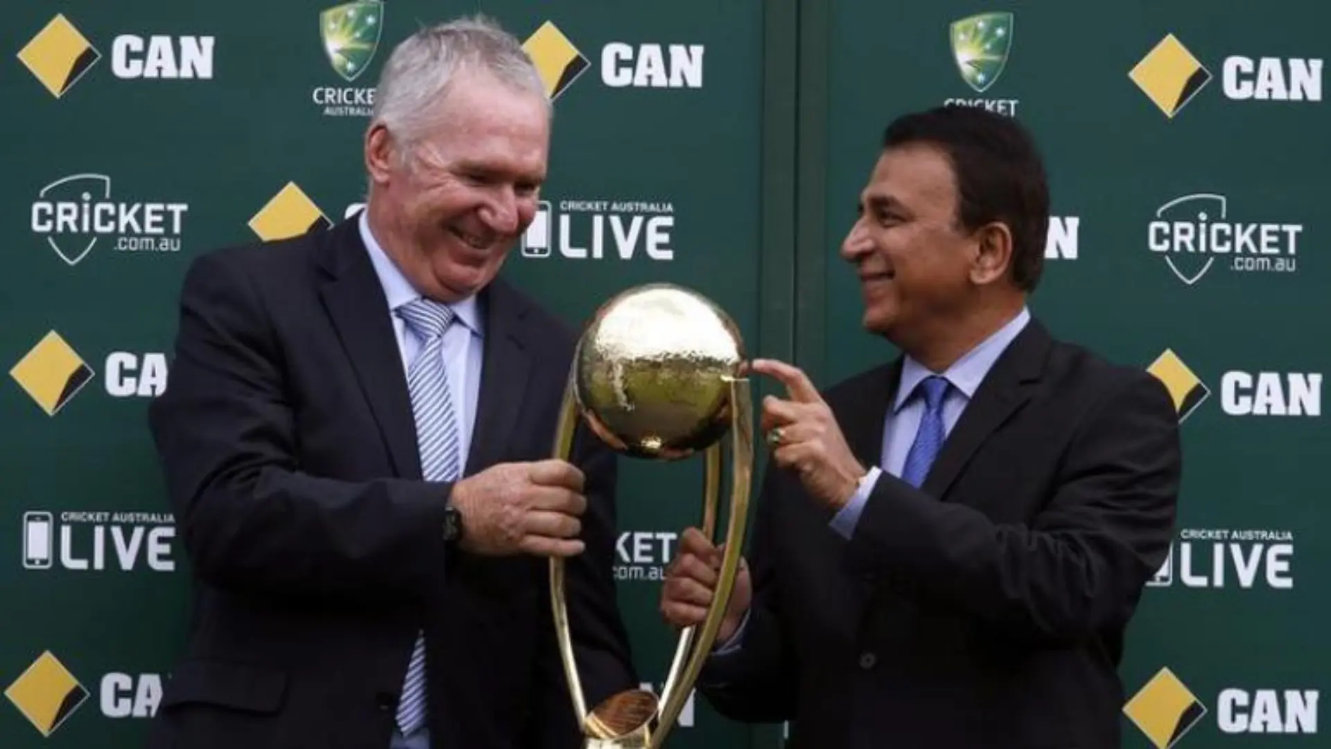 Ind Vs Aus: A Detailed History Of The Border-Gavaskar Trophy