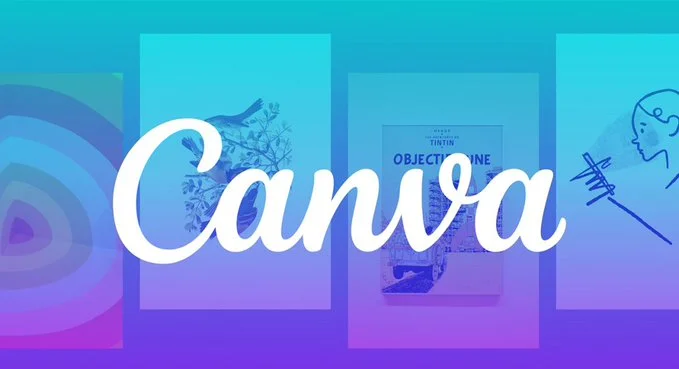 Canva Down: Users Not Able To Edit Images And Download Images