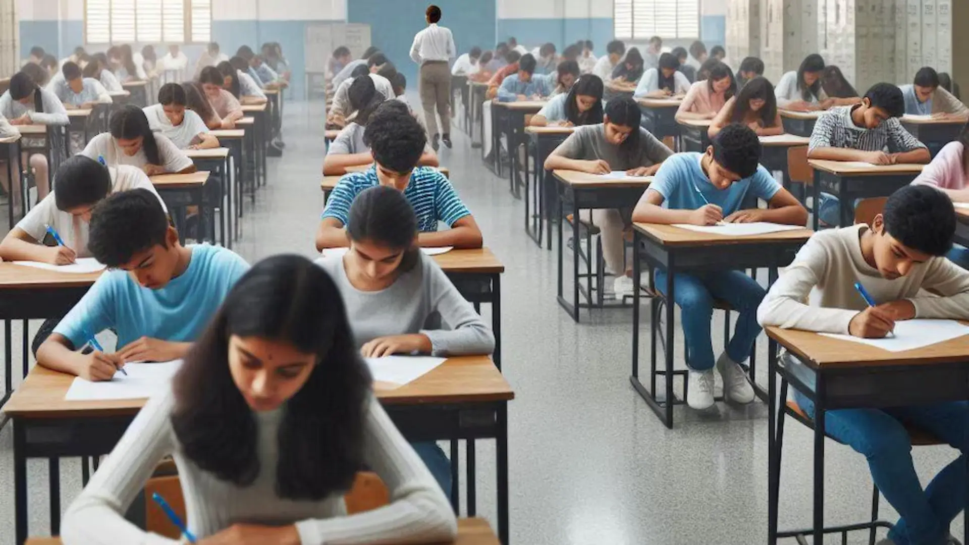 CBSE Dismisses Reports Of Syllabus Reduction, Check Update On Open Book Test