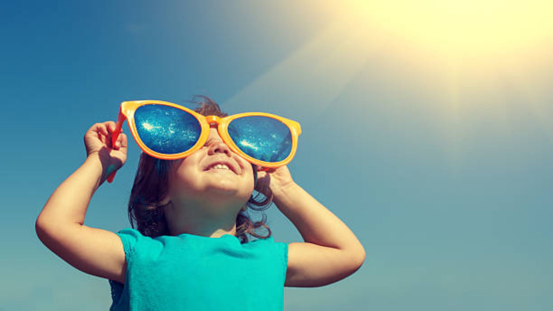 Seven Ways To Inspire Children To Dream Big!