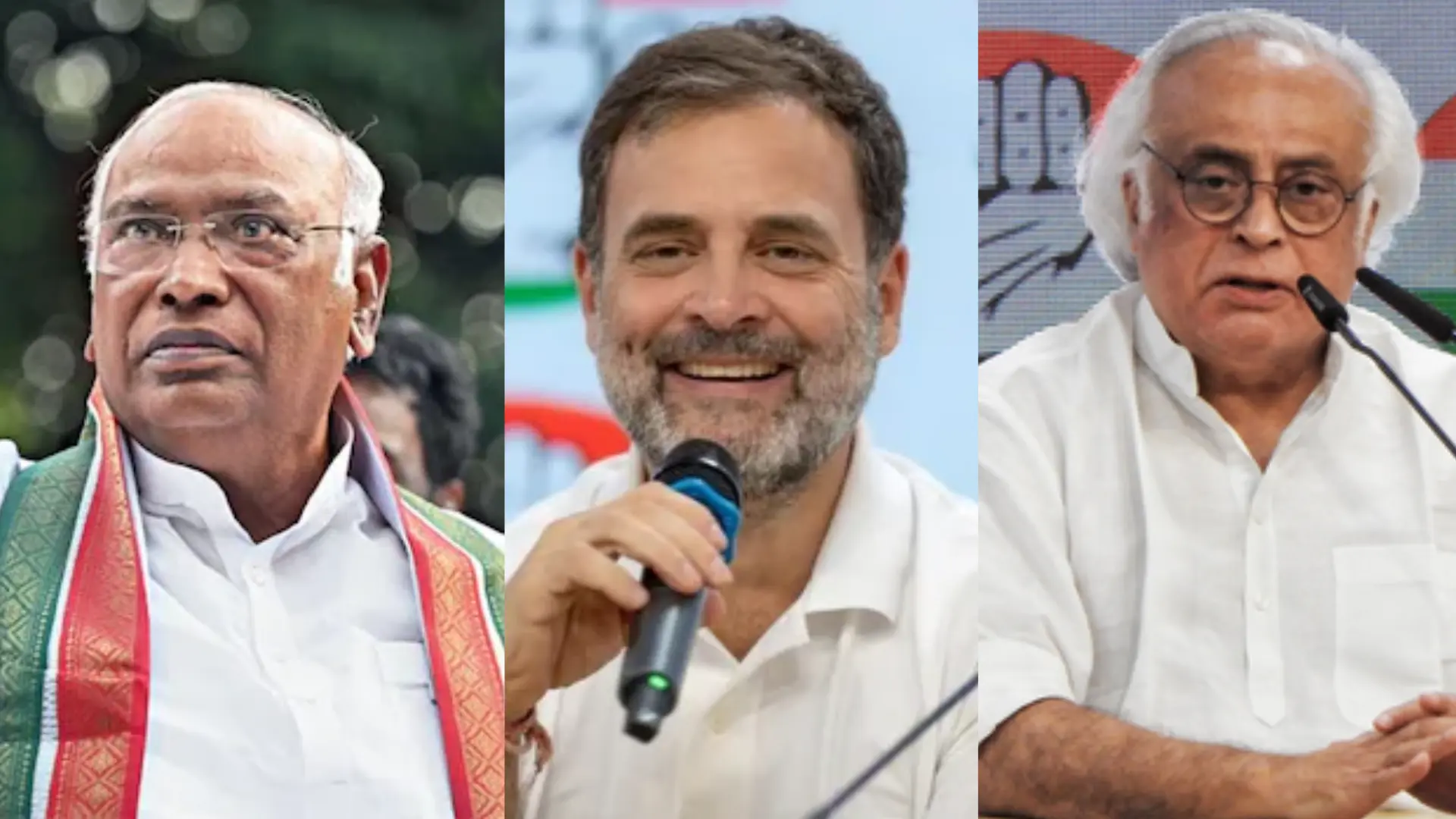 Congress Accuses ECI for ‘Generic Non-Reply’ To Alleged ‘Irregularities’ In Haryana Election Complaints