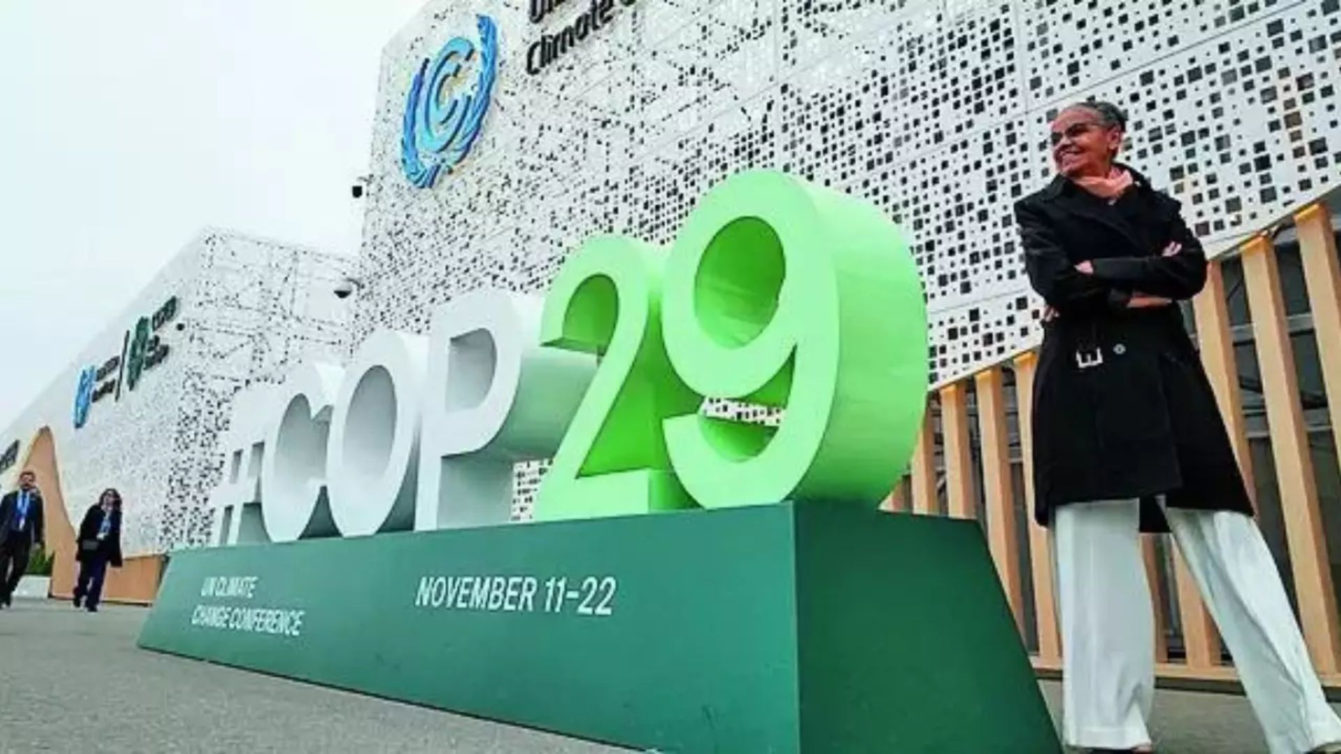 COP29 Ends with Climate Finance Deal Amidst Global South’s Discontent