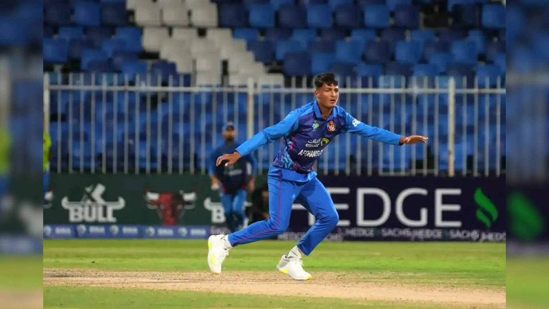 Allah Ghazanfar Bags IPL 2025 Auction: Mumbai Indians Secure Young Afghan Spinner – Who Is He?