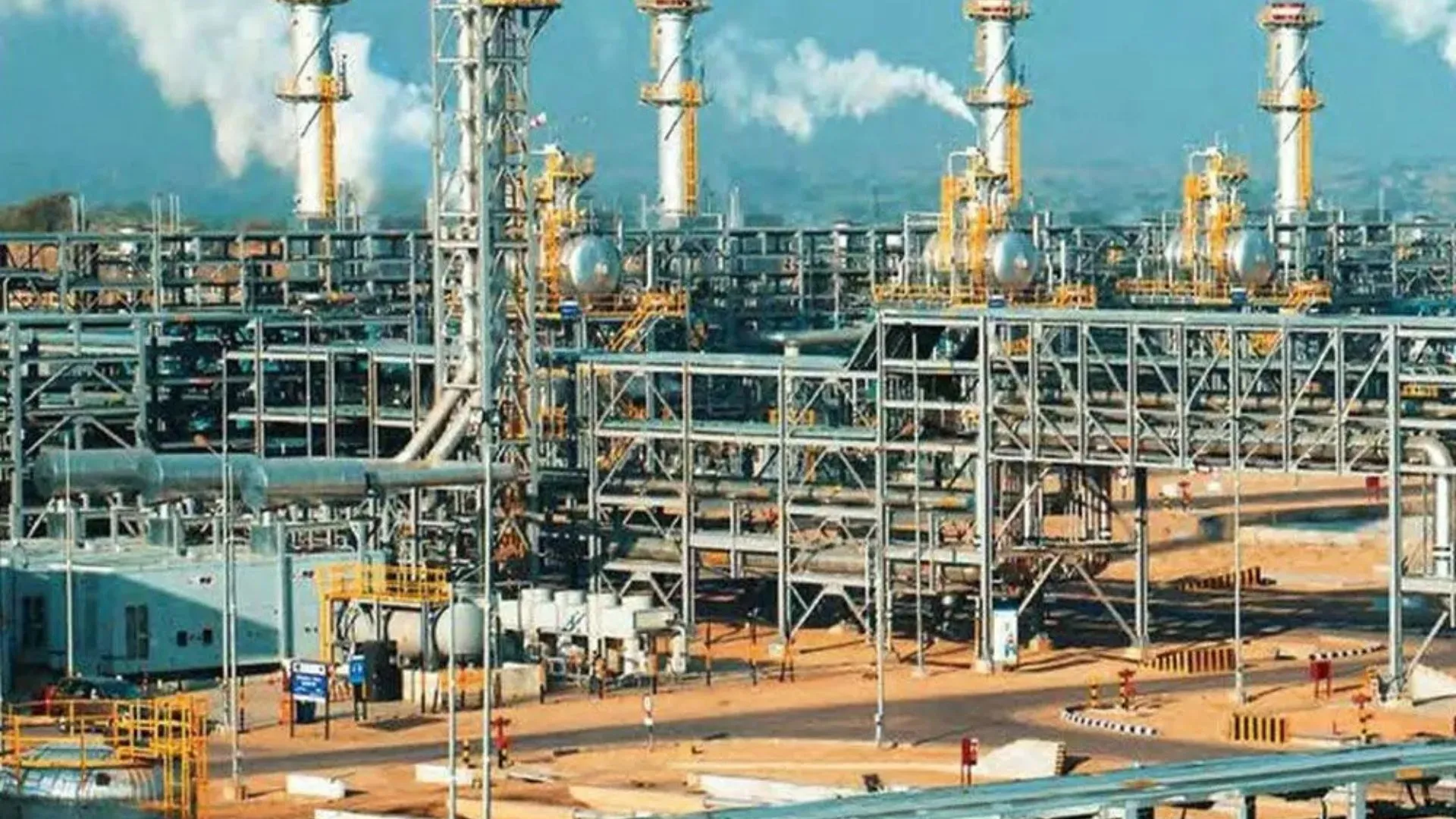 Cairn Oil & Gas Becomes India’s First Oil Producer To Join Global Methane Reduction Initiative