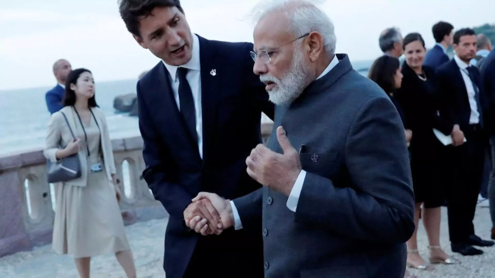 Canada Clears Modi and Top Officials of Involvement in Nijjar’s Killing