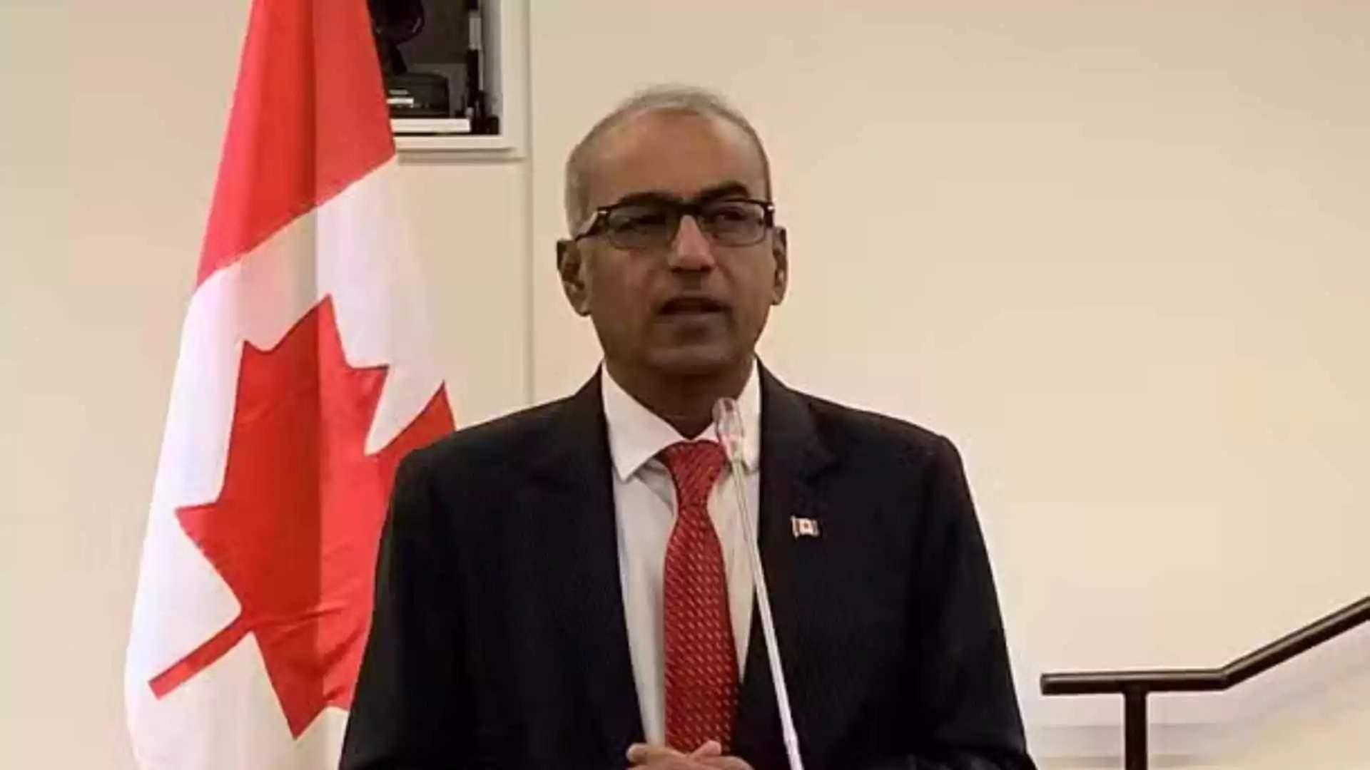 Canadian MP Chandra Arya Criticizes Politicians For Dividing Hindus And Sikhs