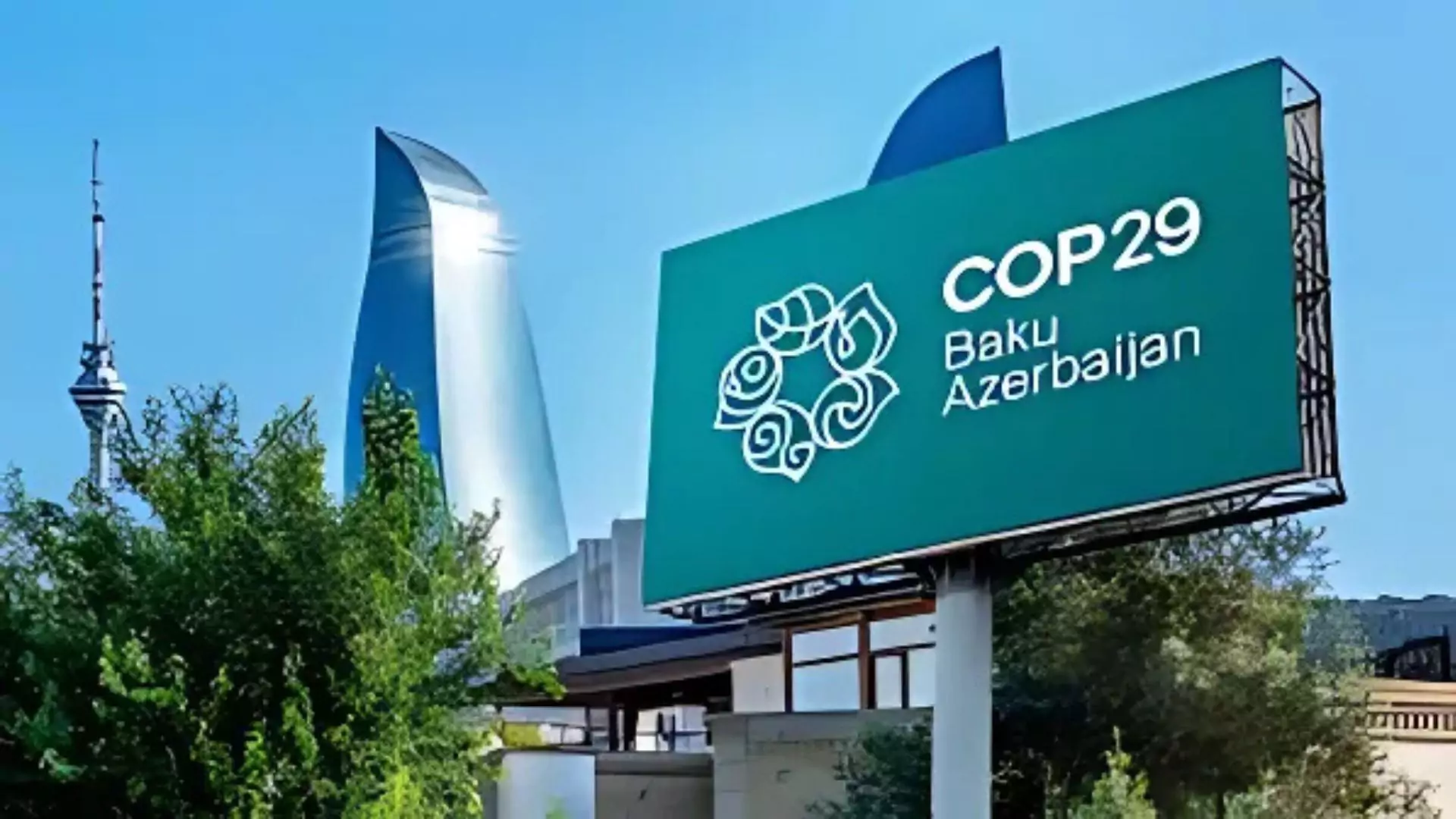 COP29 Finalizes Carbon Market And Trading Rules In Baku