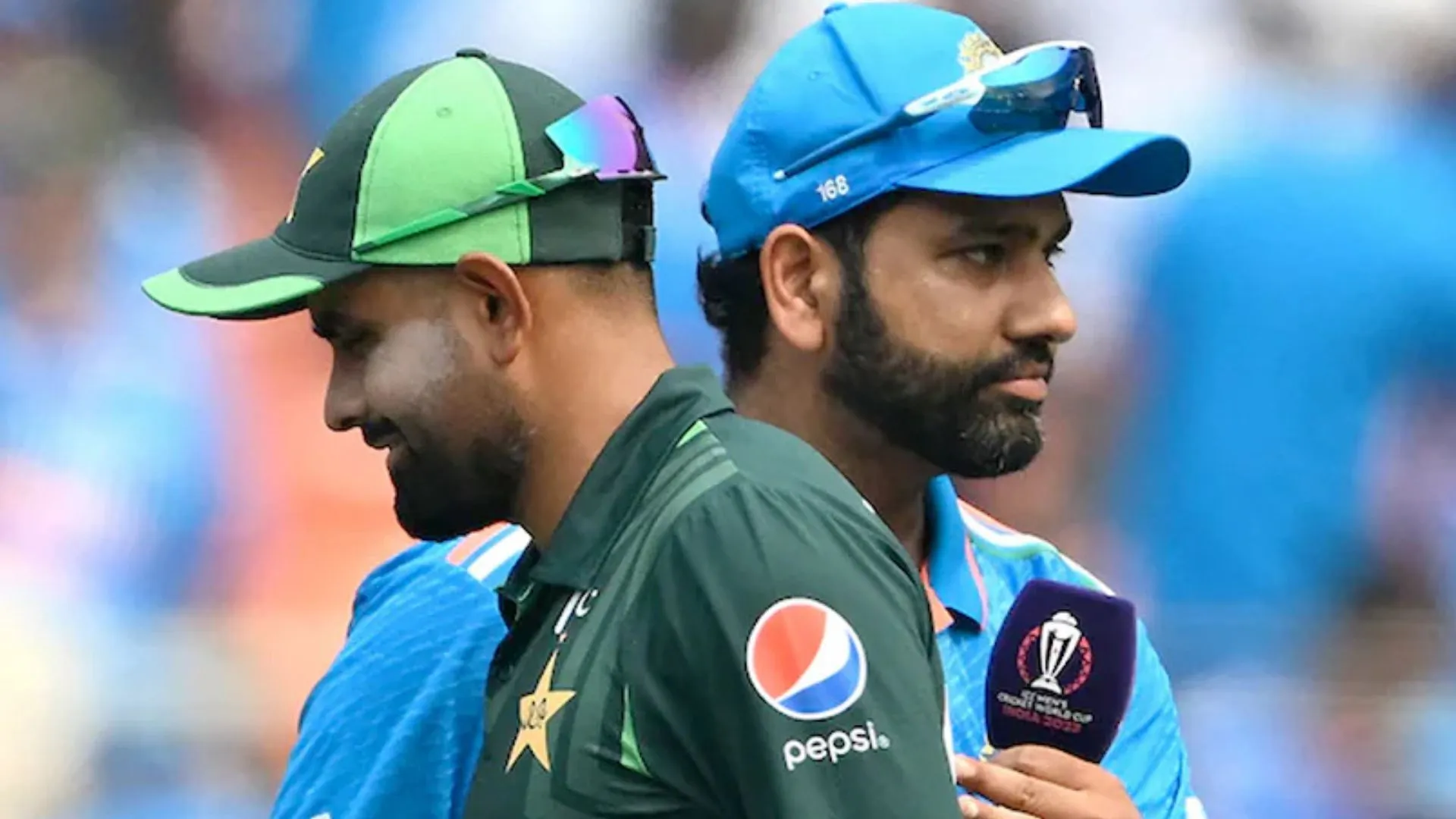 Will Pakistan Host Champions Trophy 2025? ICC Set To Decide Amid Pakistan-India Standoff