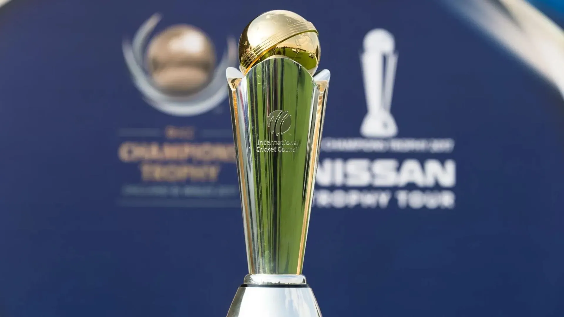 Champions Trophy 2025: ICC Delays Key Meeting As India And Pakistan Clash Over Hosting